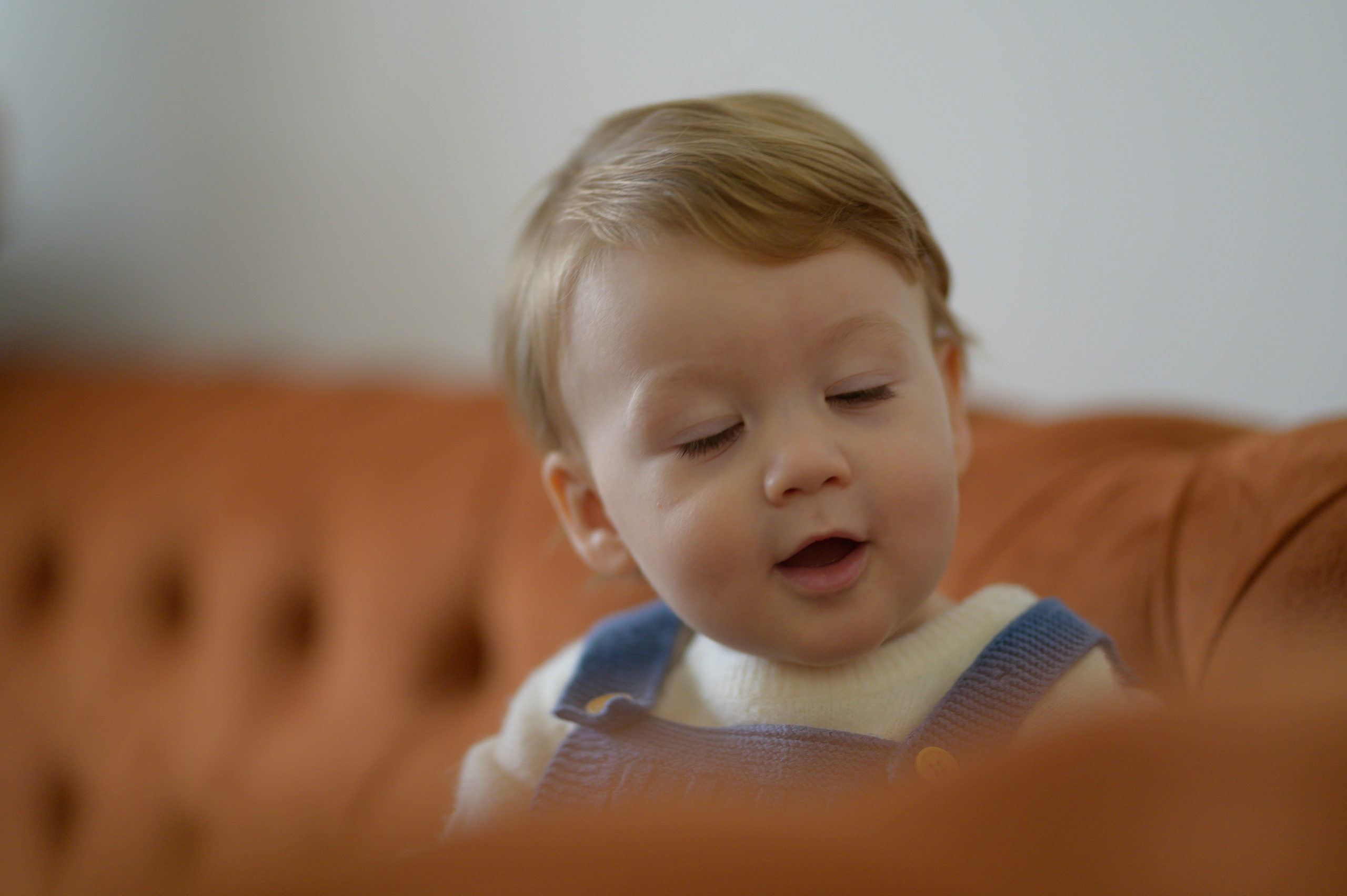 Eduard’s Christening at the Romanian Orthodox Church, Northampton | Adrian Tiron Photography