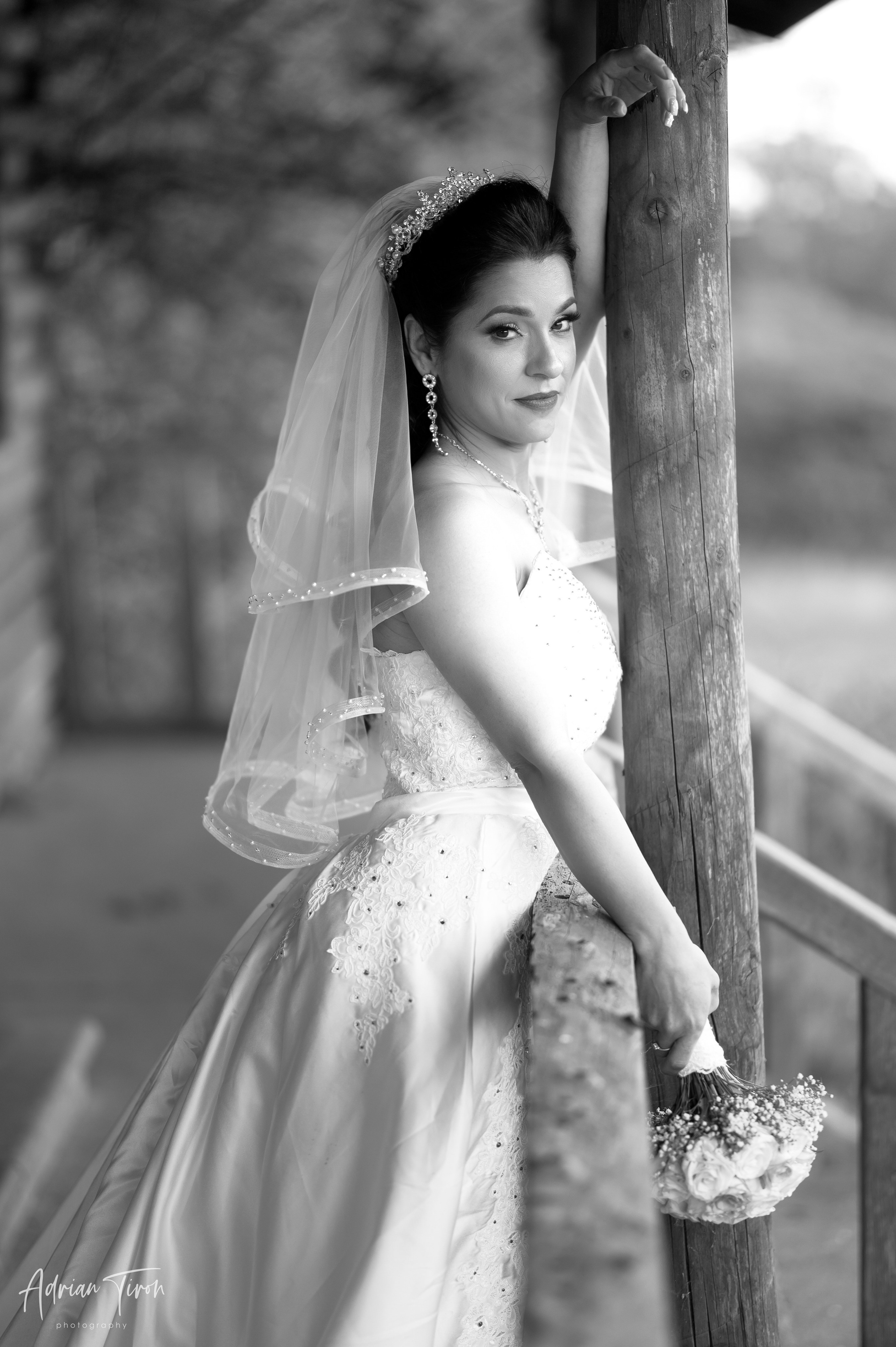 Bianca & Adrian’s Wedding | Adrian Tiron Photography