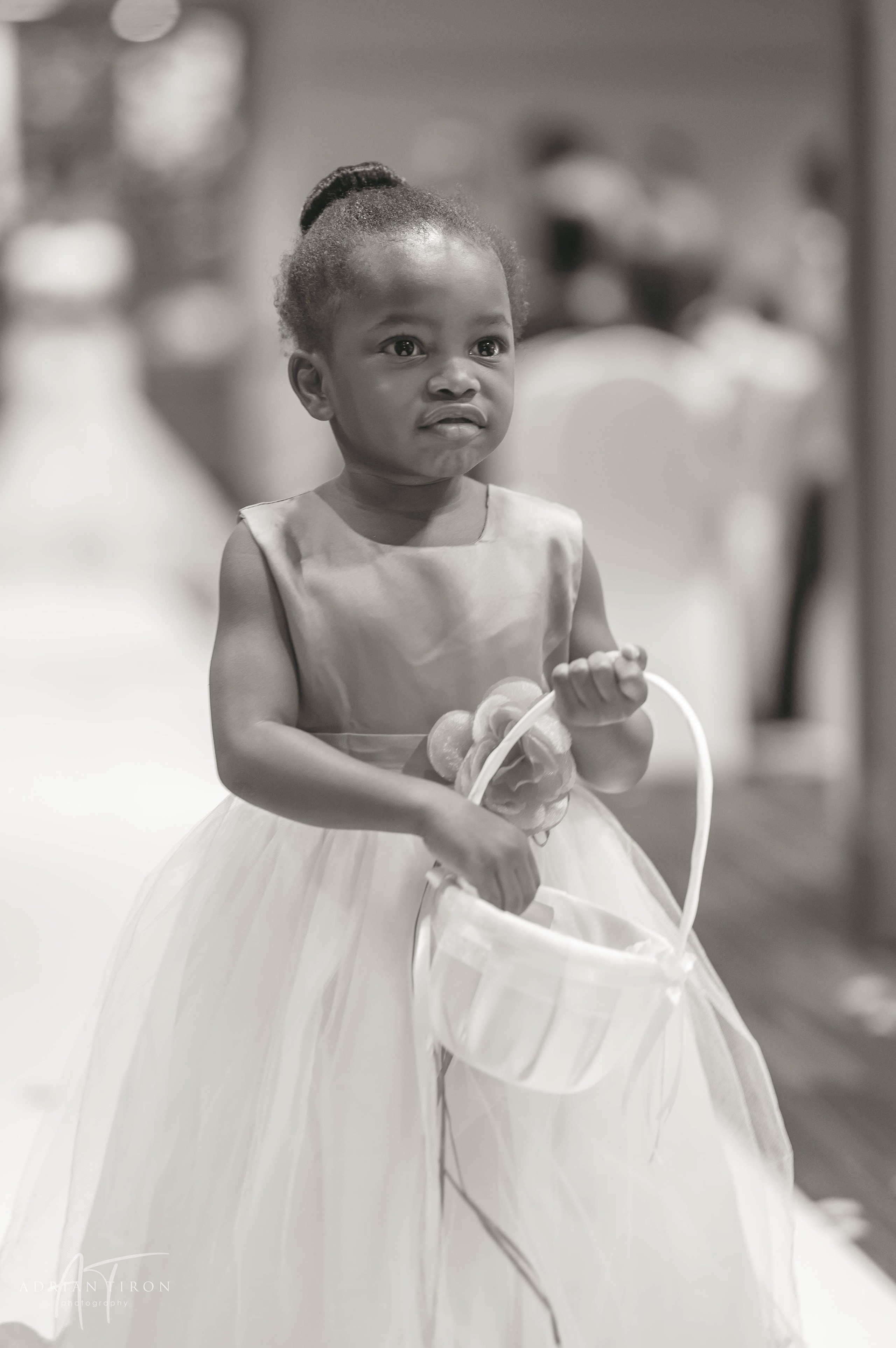 Shantell & Omar’s Wedding | Adrian Tiron Photography