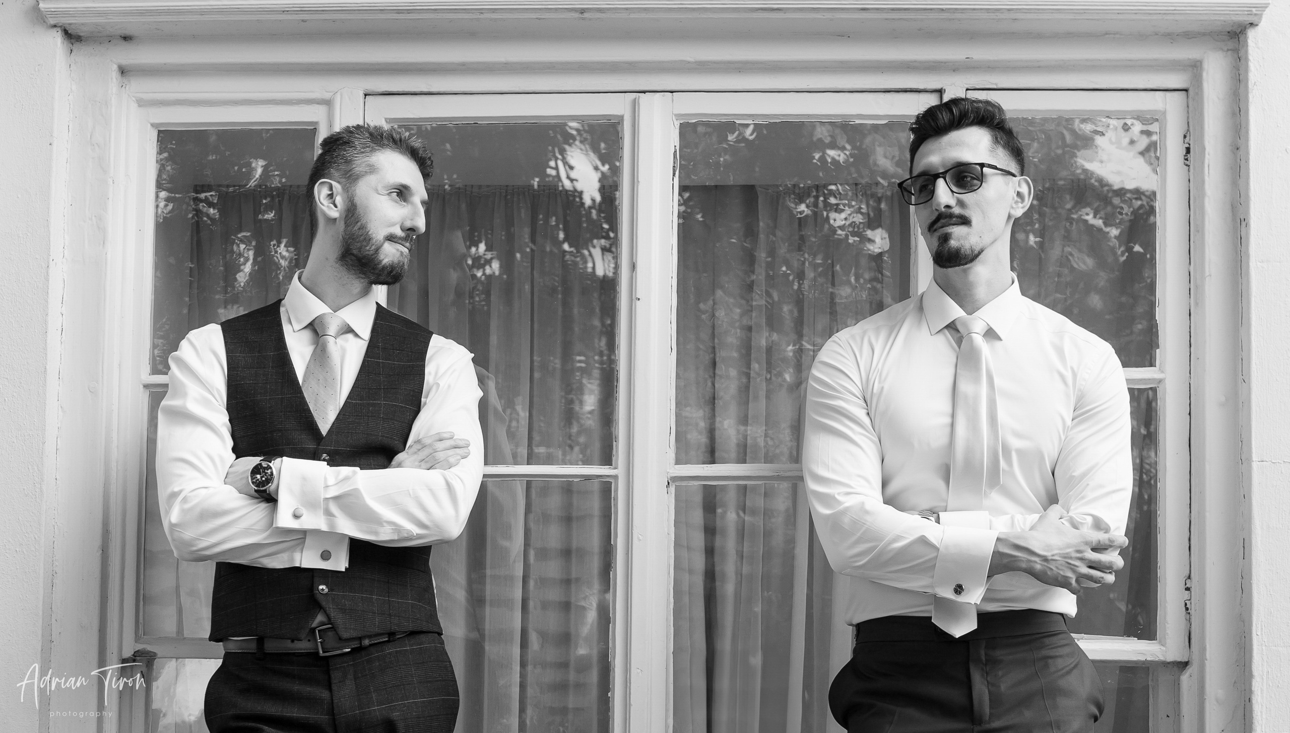 Liliana & Laurentiu’s Wedding at The Assembly House, Norwich | Adrian Tiron Photography