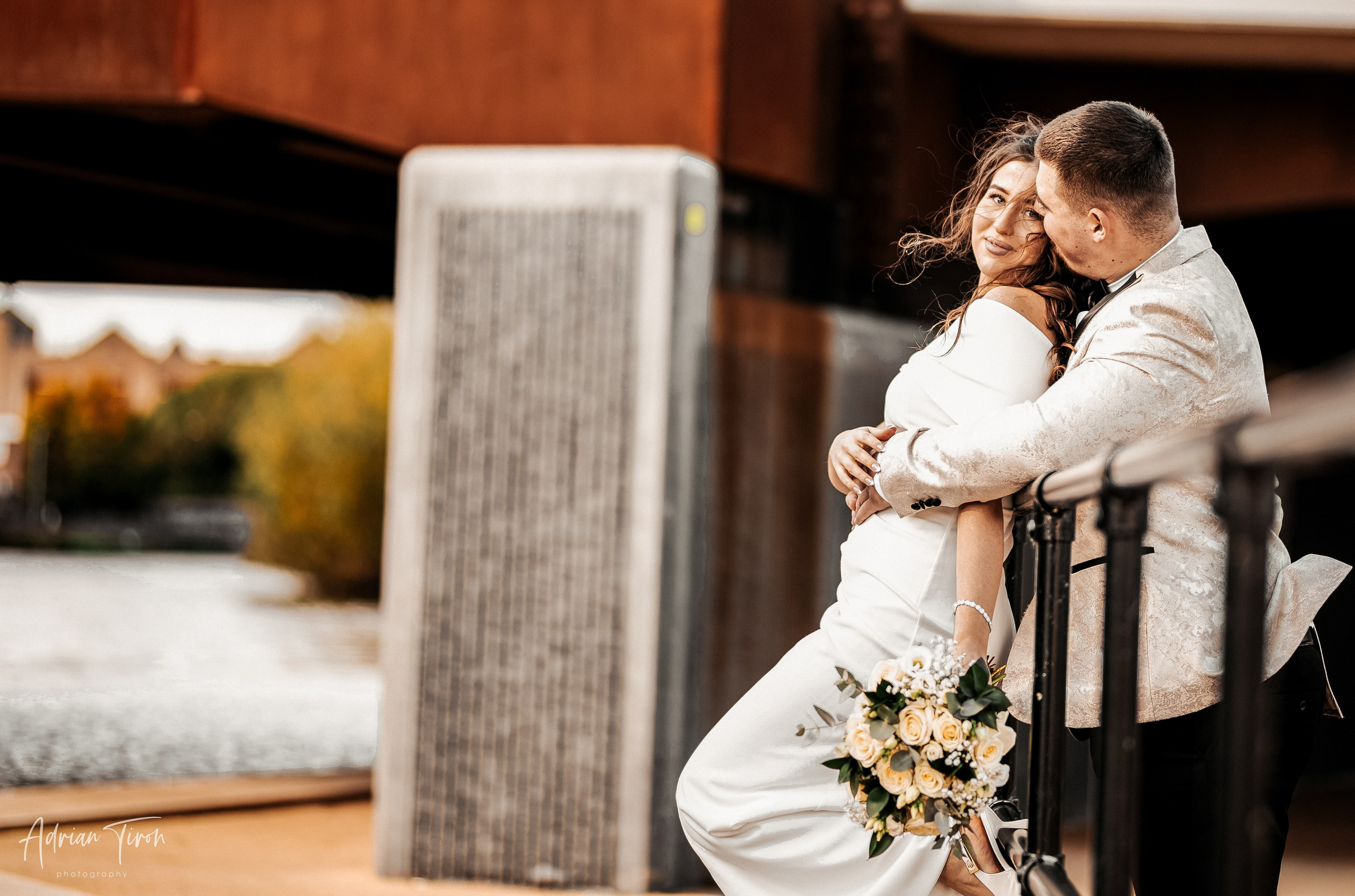 Ella &Mihai. Adrian Tiron Photography | Wedding Photographer Bedfordshire & London