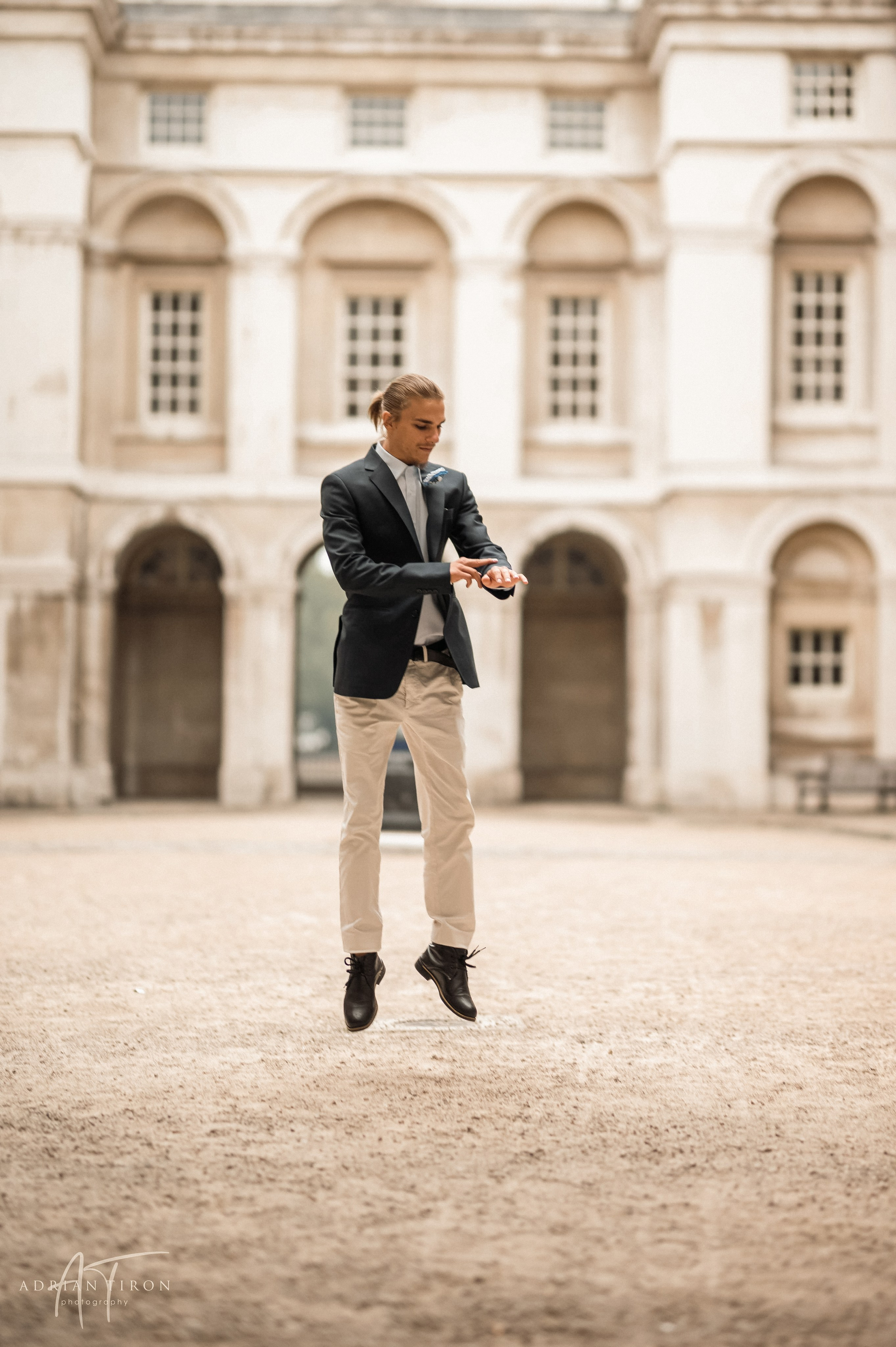 Maria & Adrian’s Wedding at Old Royal Naval College, Greenwich | Adrian Tiron Photography