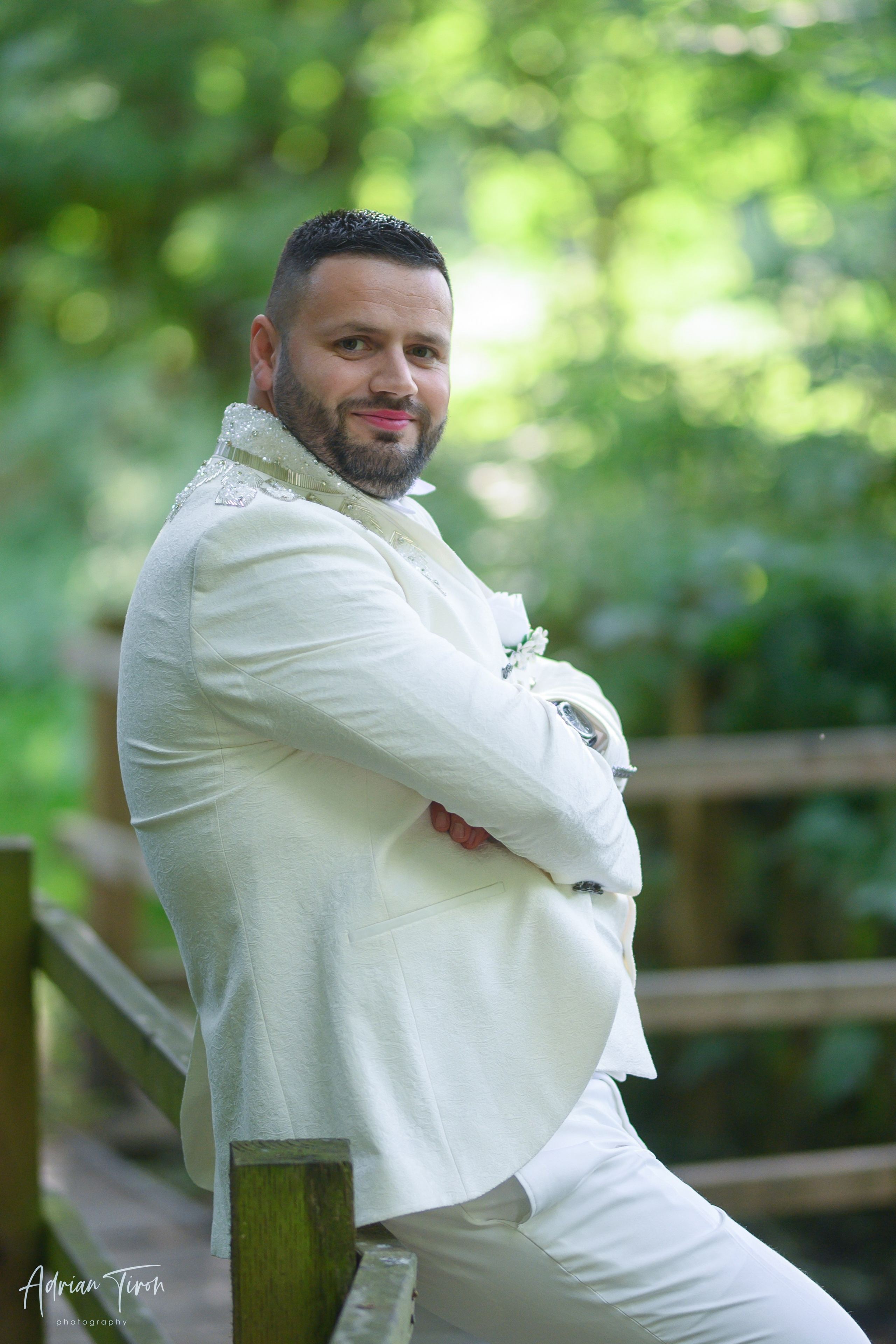 Bianca & Adrian’s Wedding | Adrian Tiron Photography