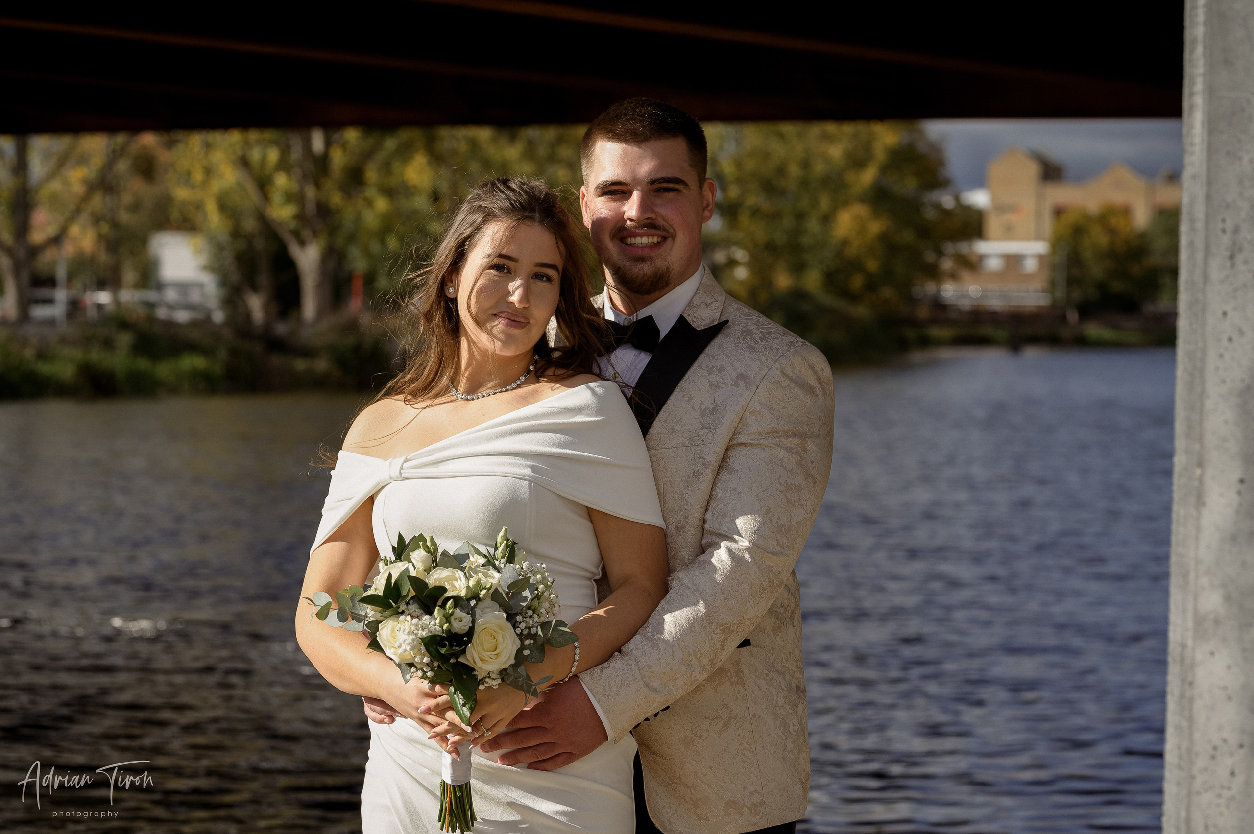 Ella &Mihai. Adrian Tiron Photography | Wedding Photographer Bedfordshire & London