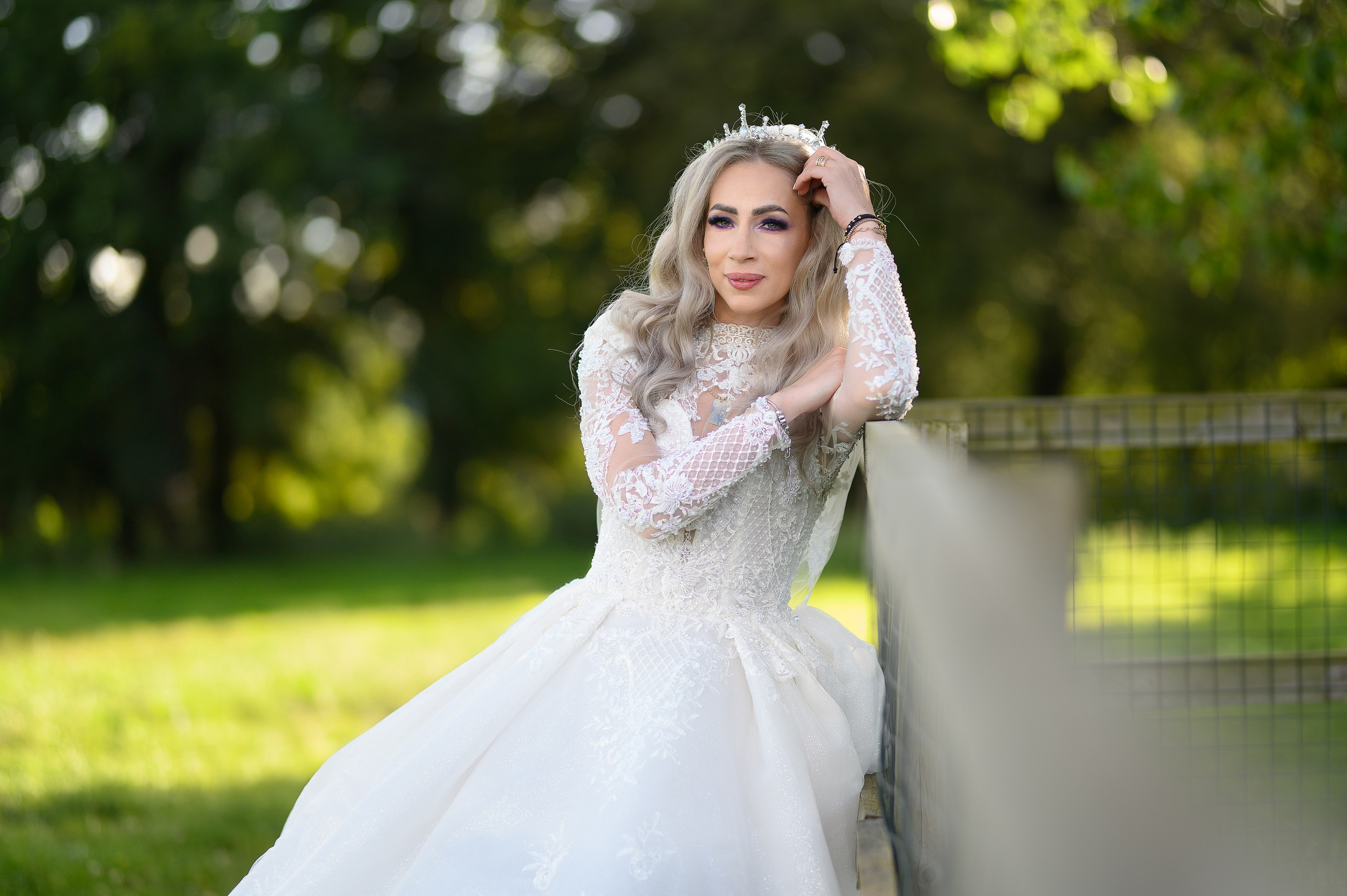 Daniela & Ioan’s Greek Orthodox Wedding, Luton | Adrian Tiron Photography