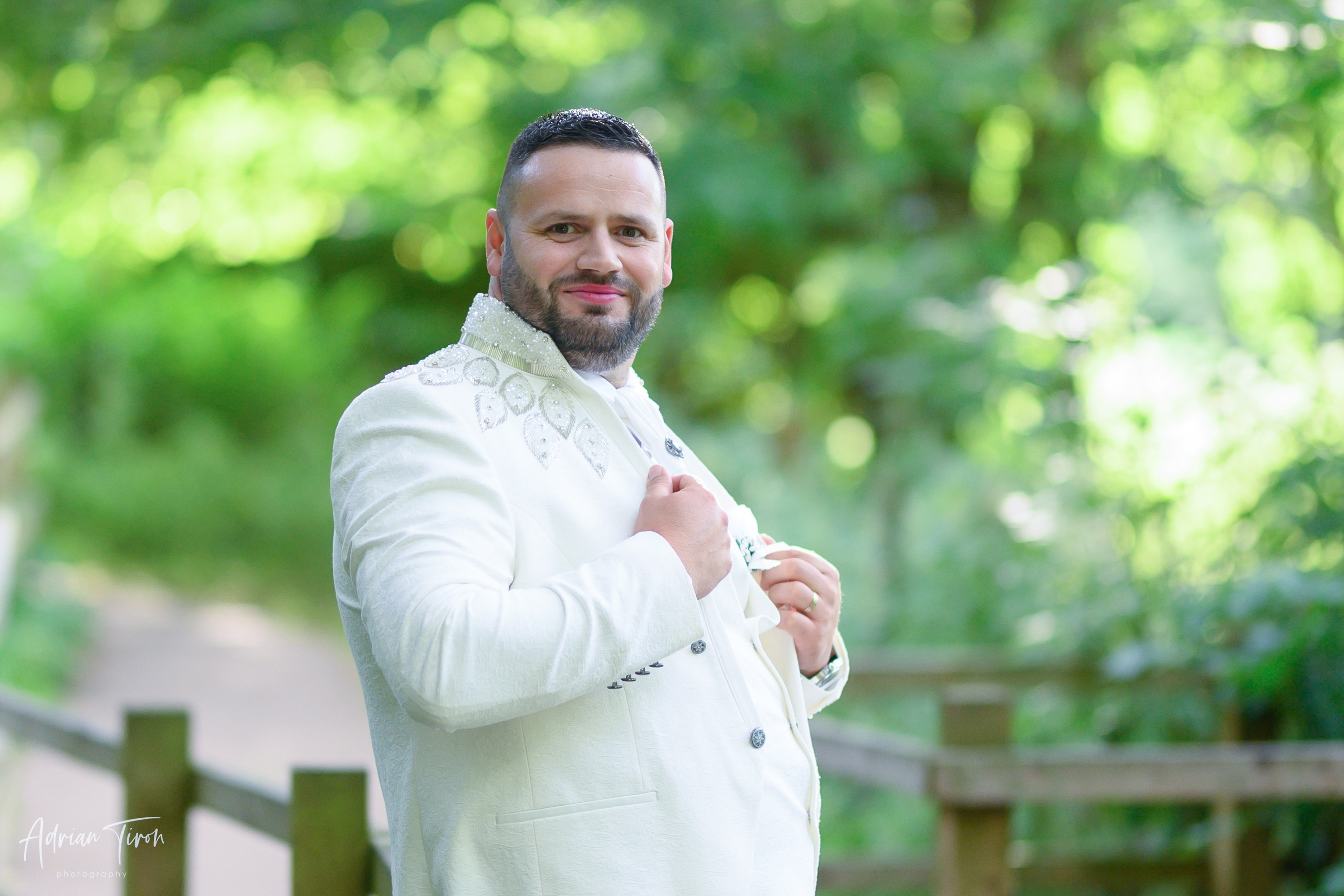 Bianca & Adrian’s Wedding | Adrian Tiron Photography