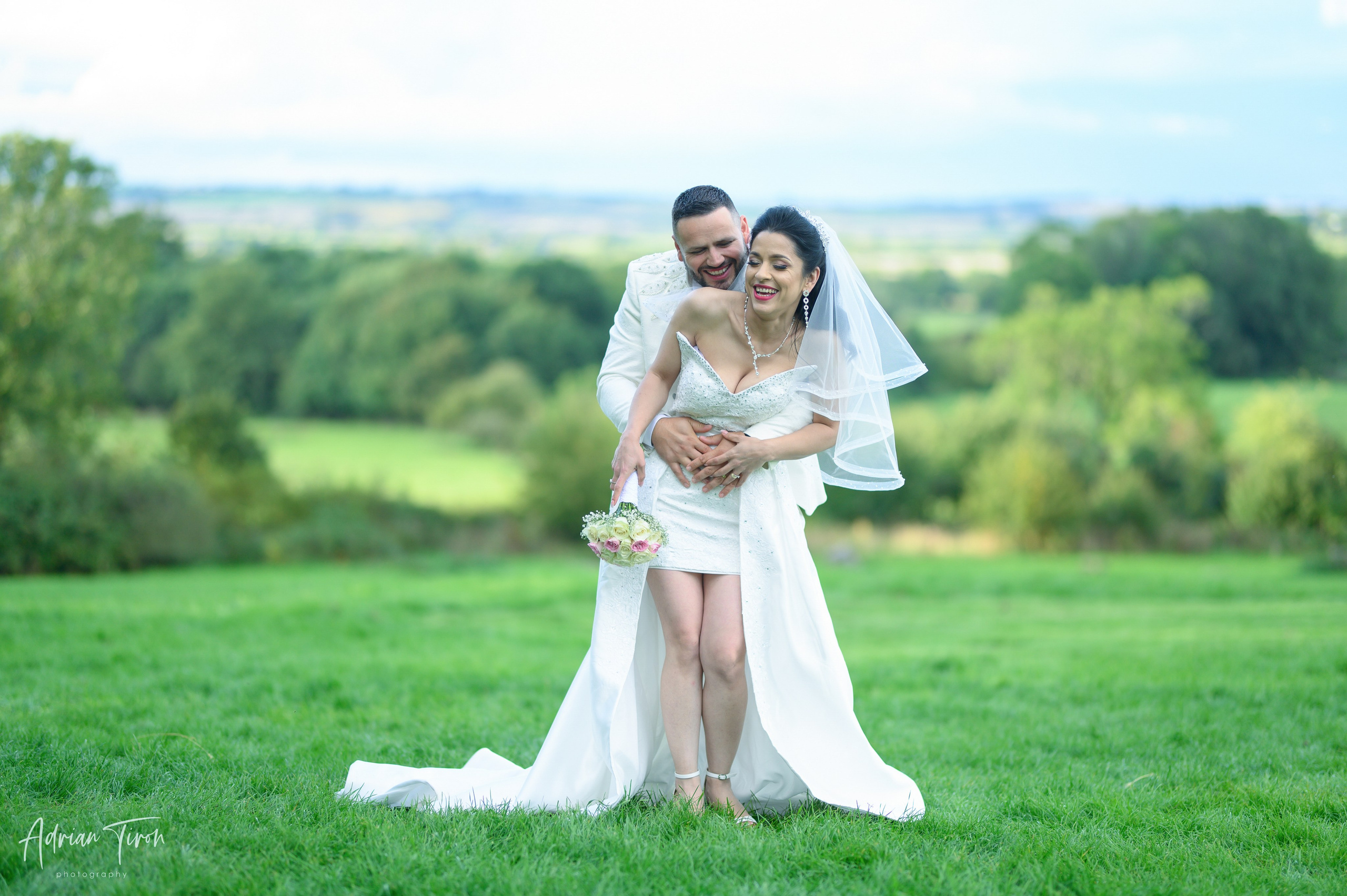 Bianca & Adrian’s Wedding | Adrian Tiron Photography