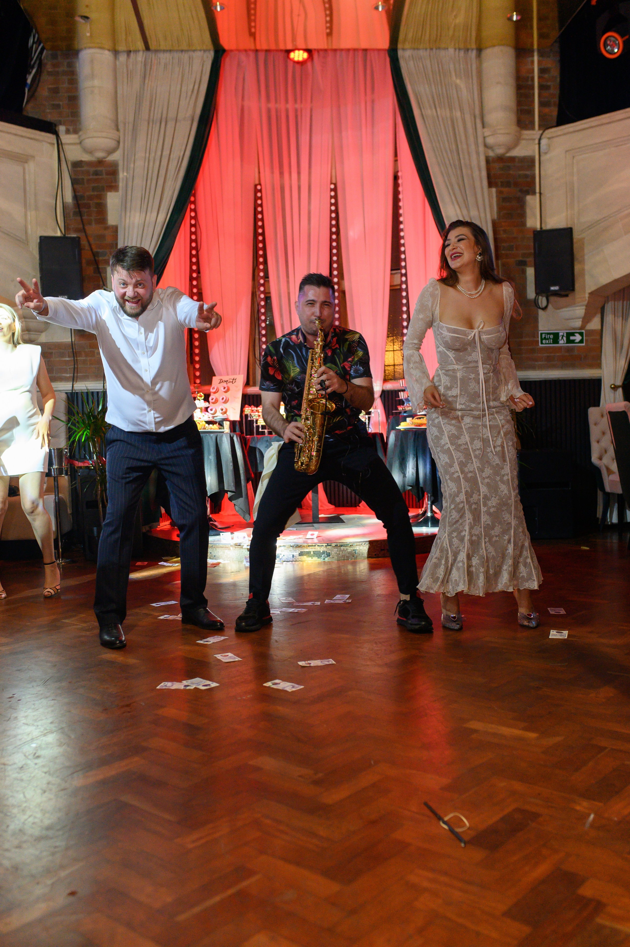Eduard’s Christening at the Romanian Orthodox Church, Northampton | Adrian Tiron Photography