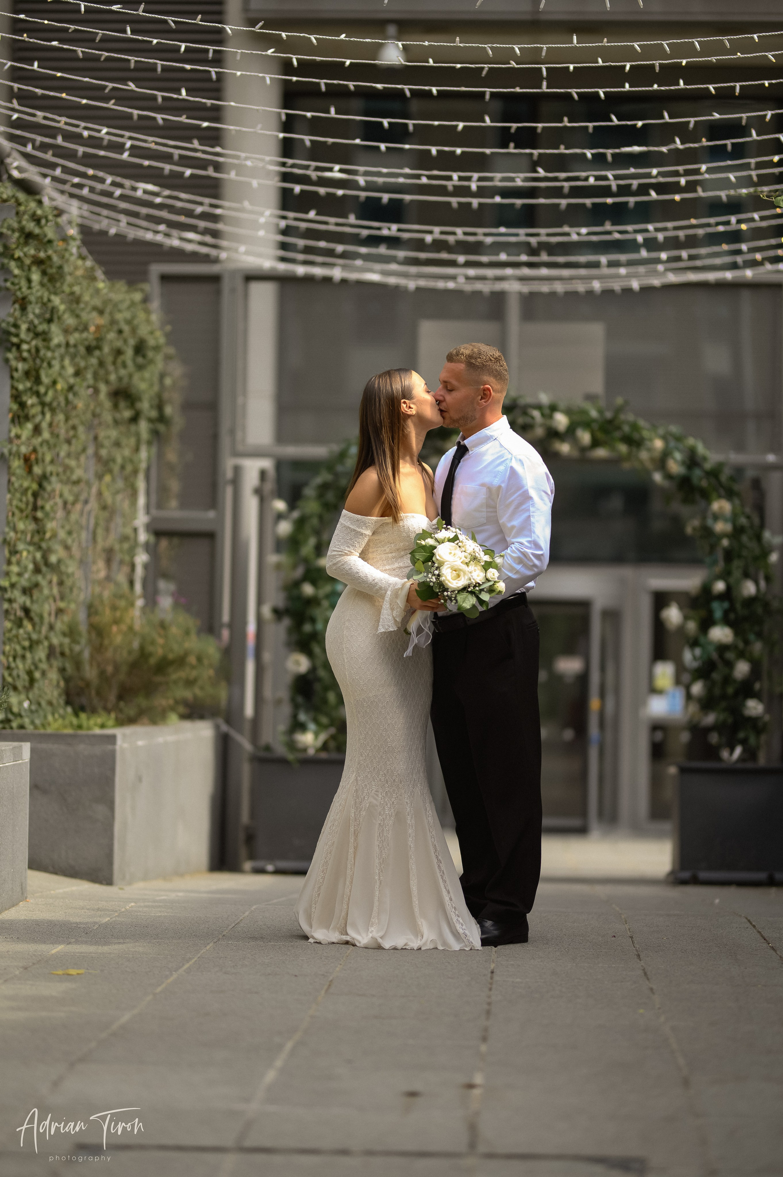 Mihaela & Alexandru. Adrian Tiron Photography | Wedding Photographer Bedfordshire & London