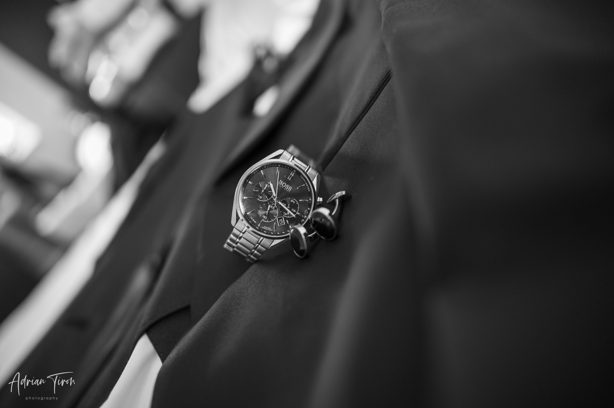 Monica & Florin’s Wedding Photography at Kings Oak Hotel, Epping Forest | Adrian Tiron Photography