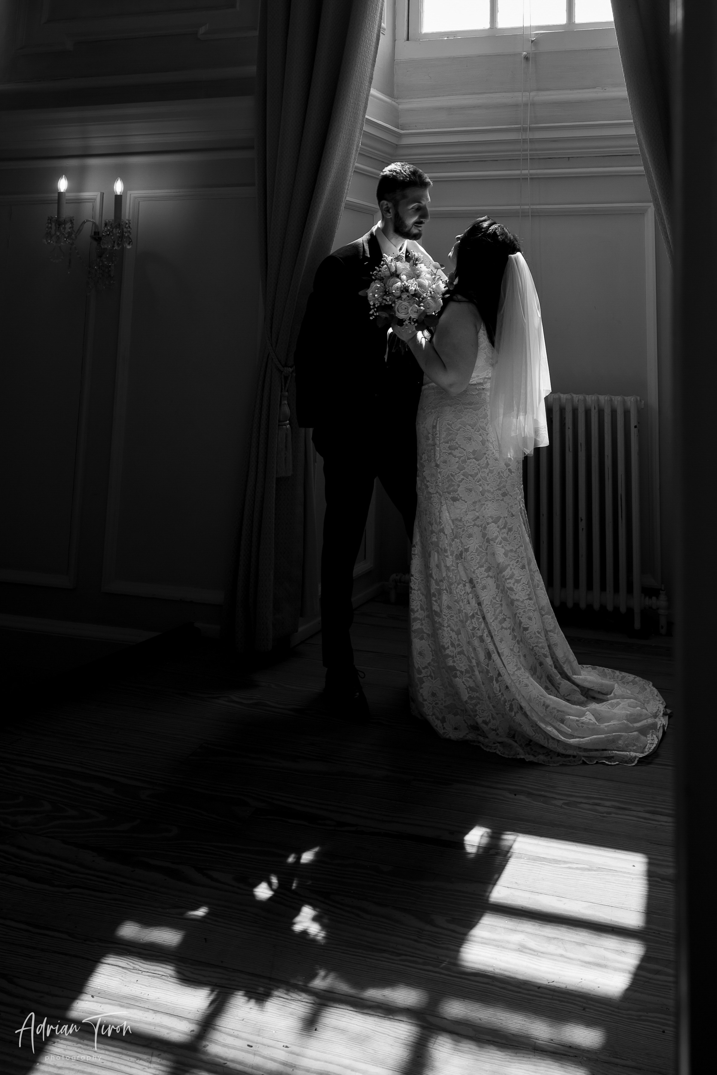 Liliana & Laurentiu’s Wedding at The Assembly House, Norwich | Adrian Tiron Photography