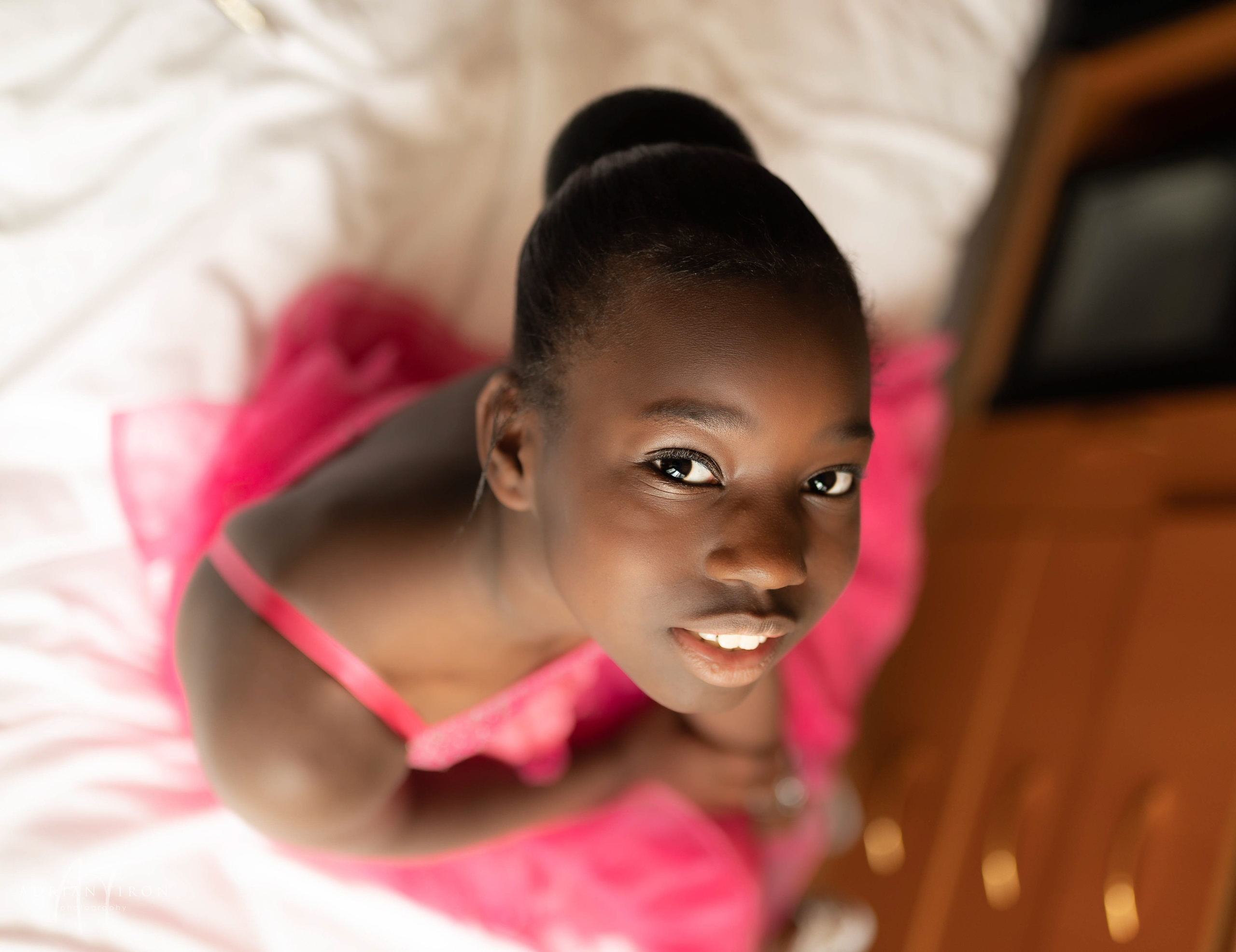 Shantell & Omar’s Wedding | Adrian Tiron Photography