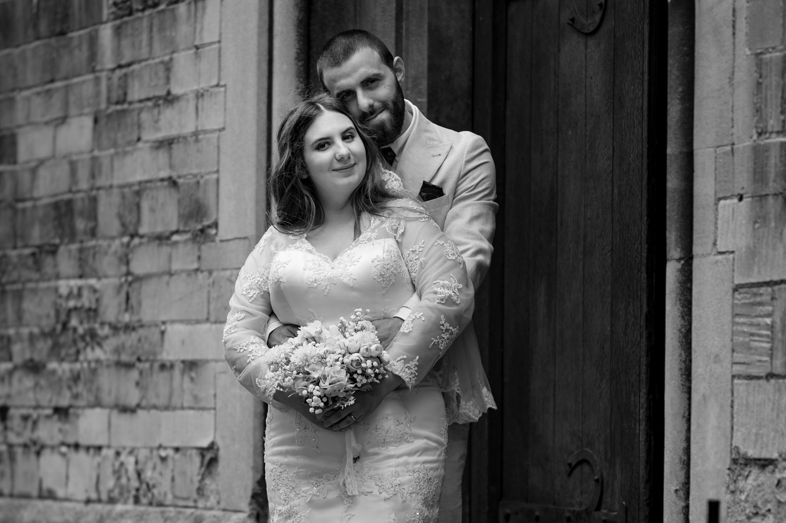 Maria & Alexandru’s Wedding & Christening | Adrian Tiron Photography