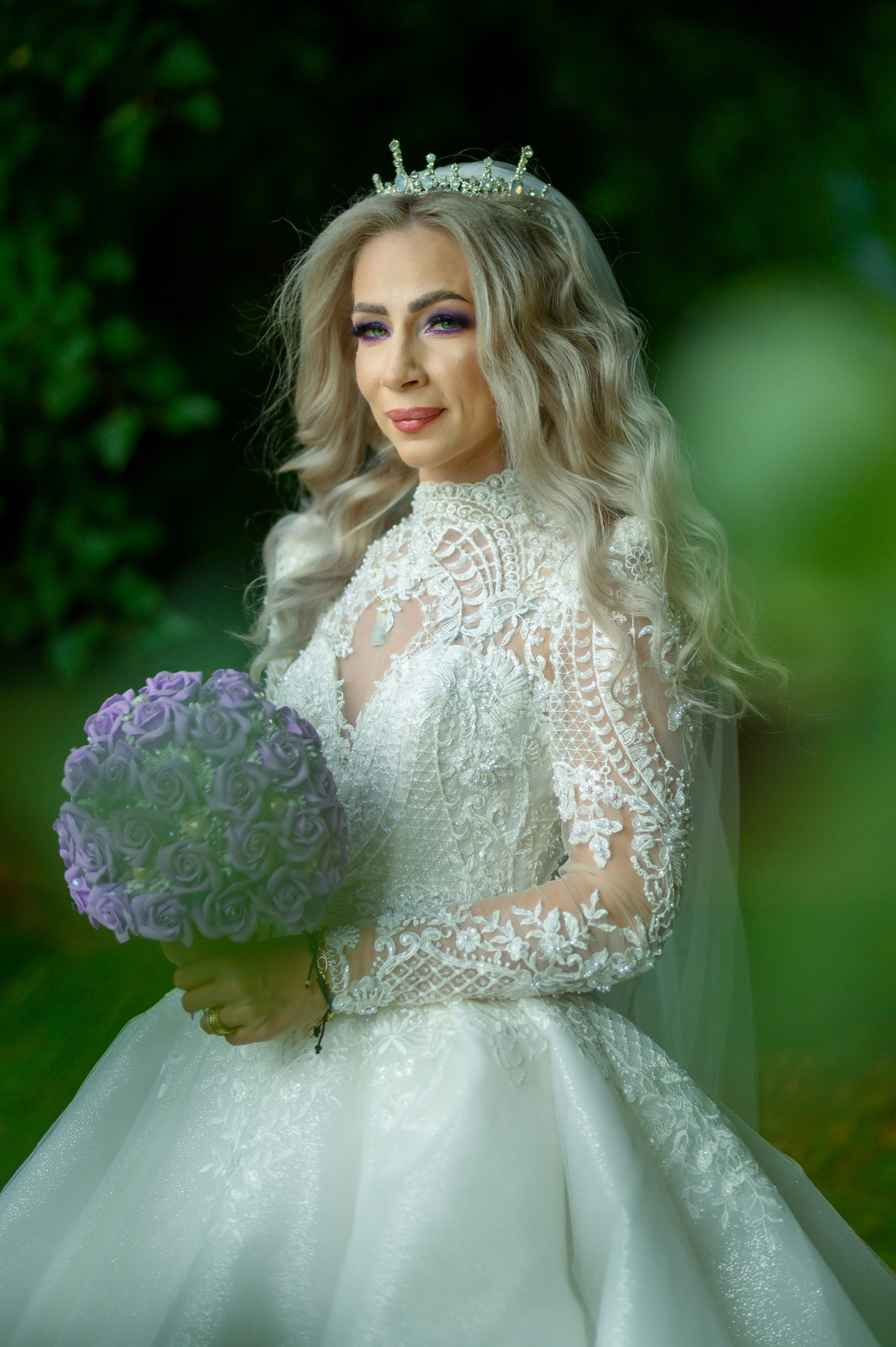 Daniela & Ioan’s Greek Orthodox Wedding, Luton | Adrian Tiron Photography