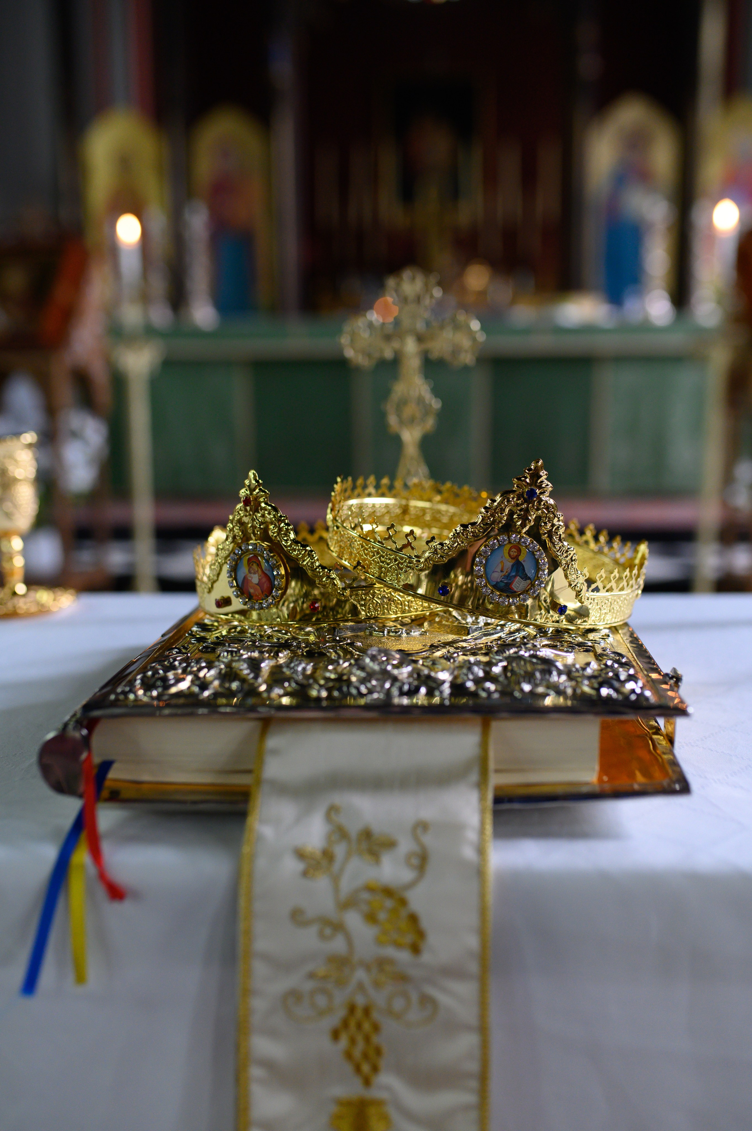 Maria & Alexandru’s Wedding & Christening | Adrian Tiron Photography