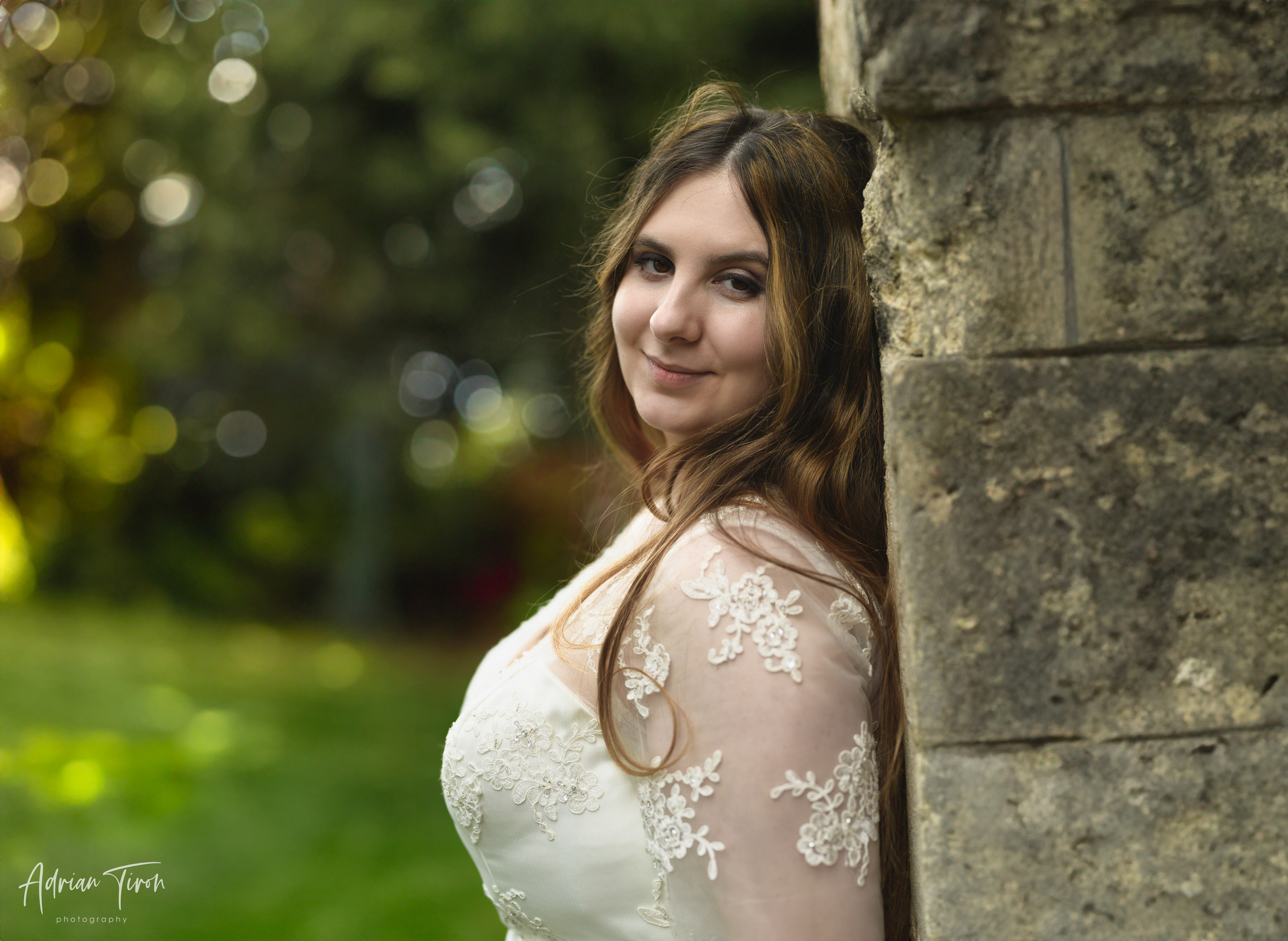Maria & Alexandru’s Wedding & Christening | Adrian Tiron Photography