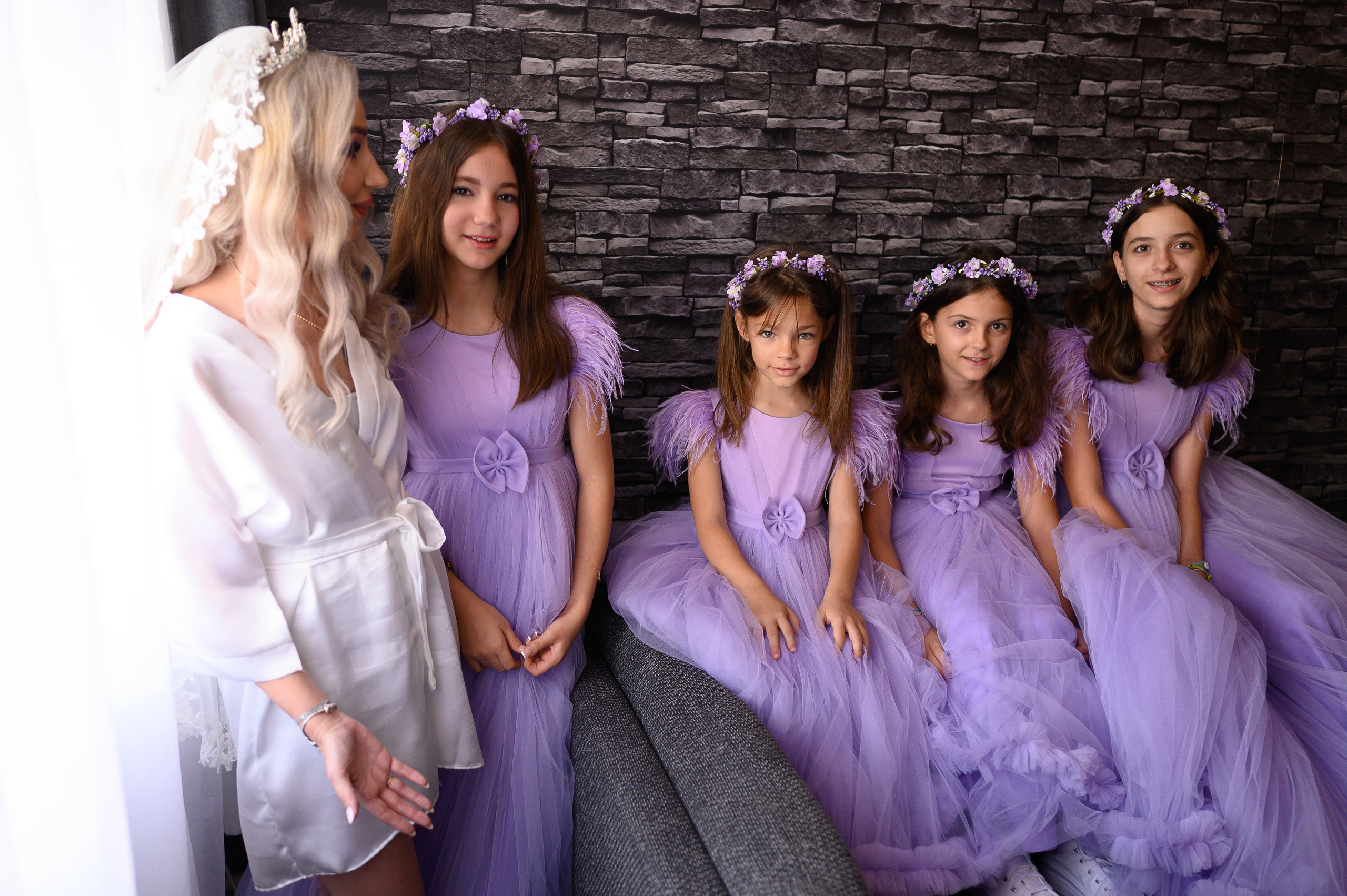 Daniela & Ioan’s Greek Orthodox Wedding, Luton | Adrian Tiron Photography