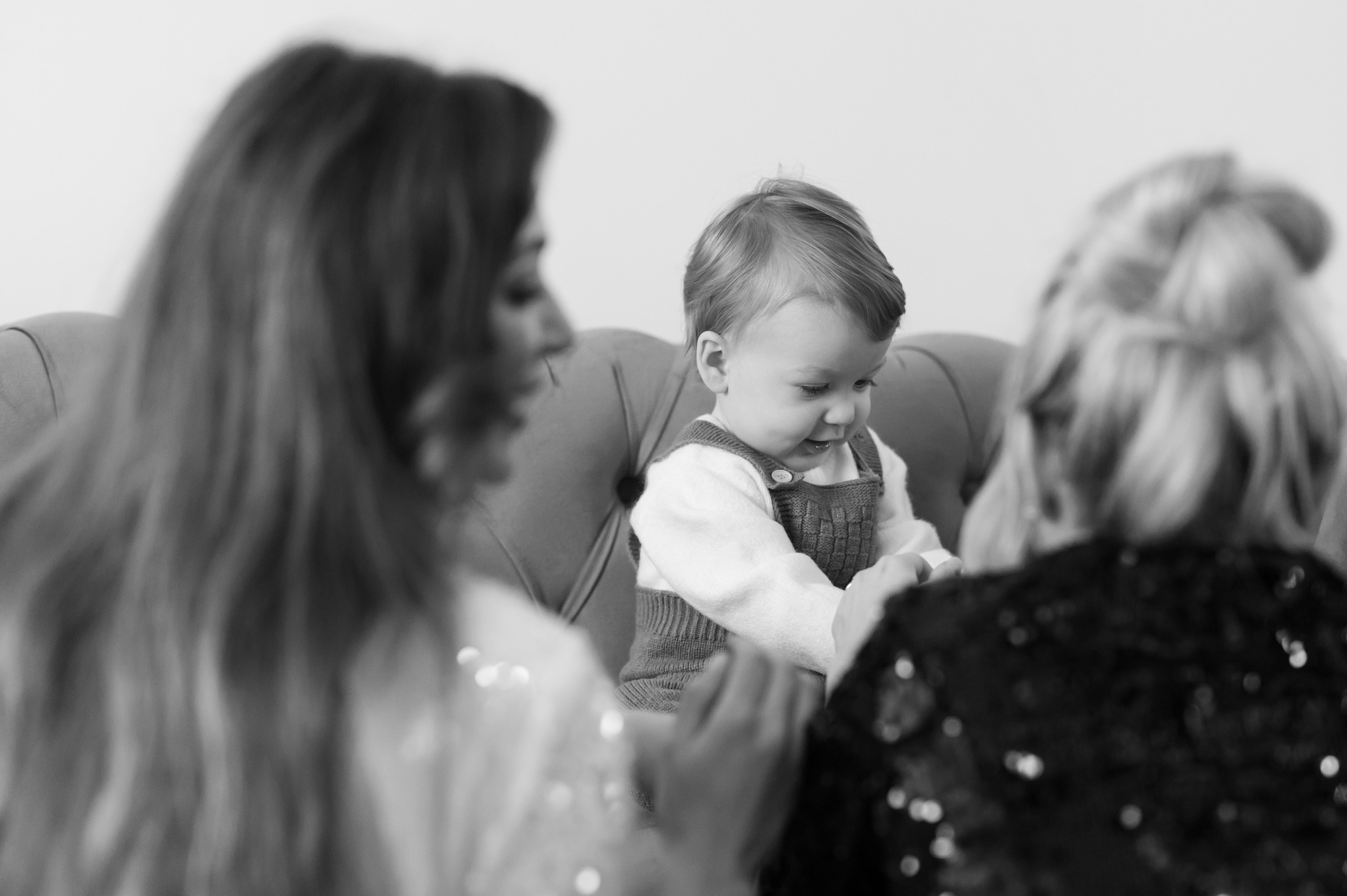 Eduard’s Christening at the Romanian Orthodox Church, Northampton | Adrian Tiron Photography