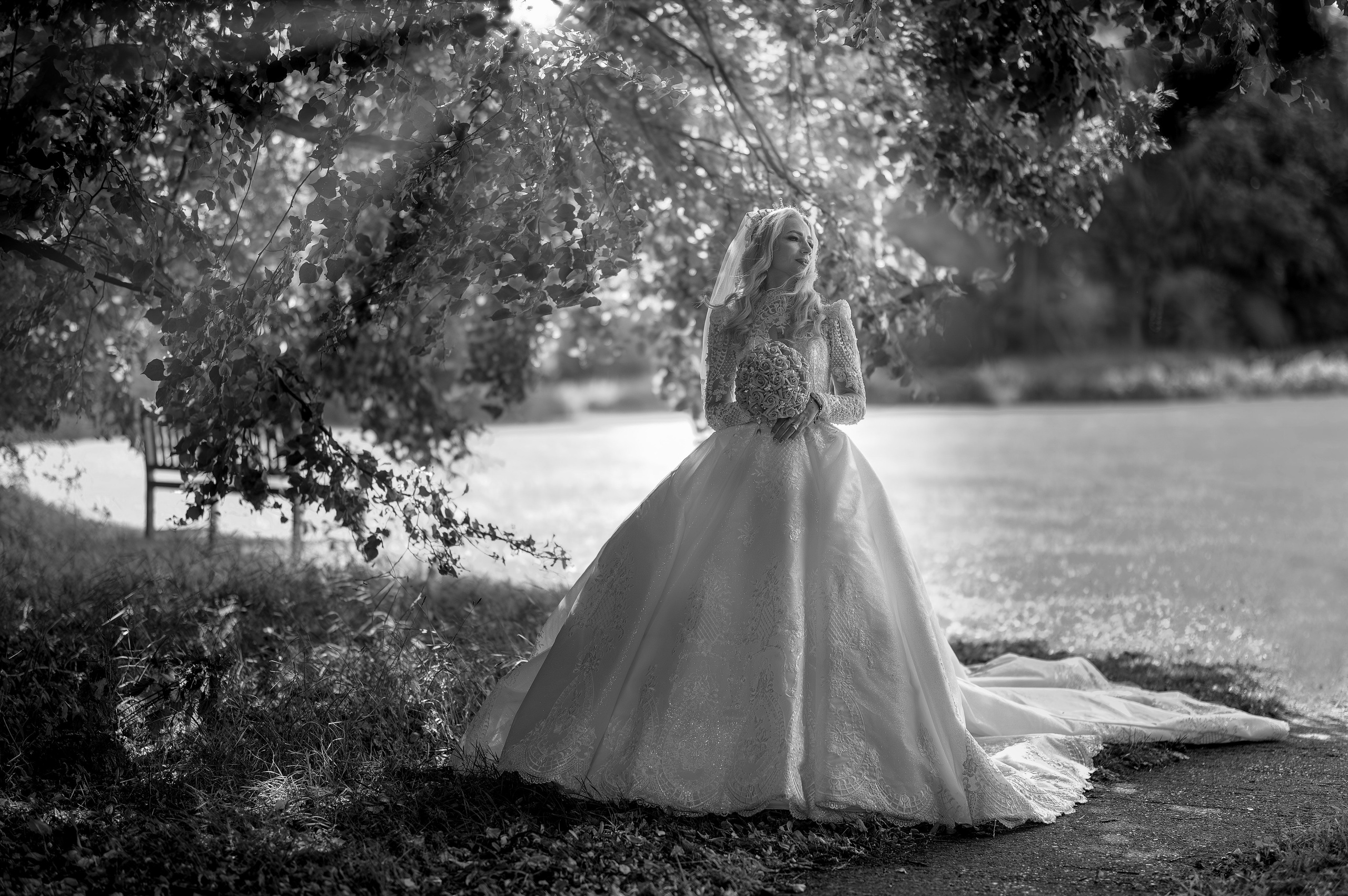 Daniela & Ioan’s Greek Orthodox Wedding, Luton | Adrian Tiron Photography