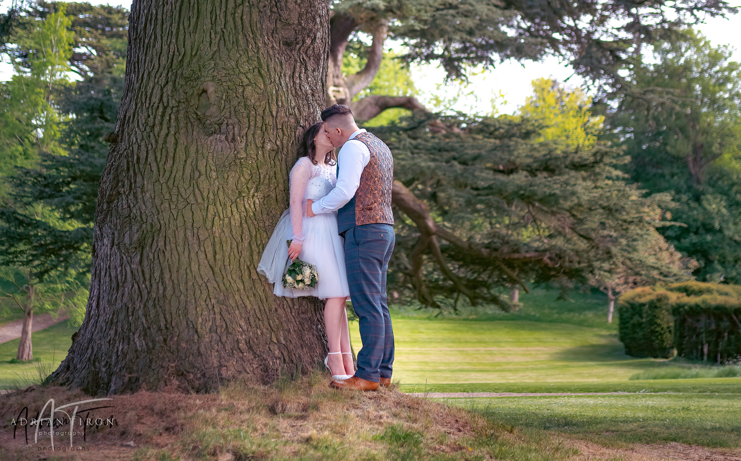 Adrian Tiron Photography | Wedding Photographer Bedfordshire & London