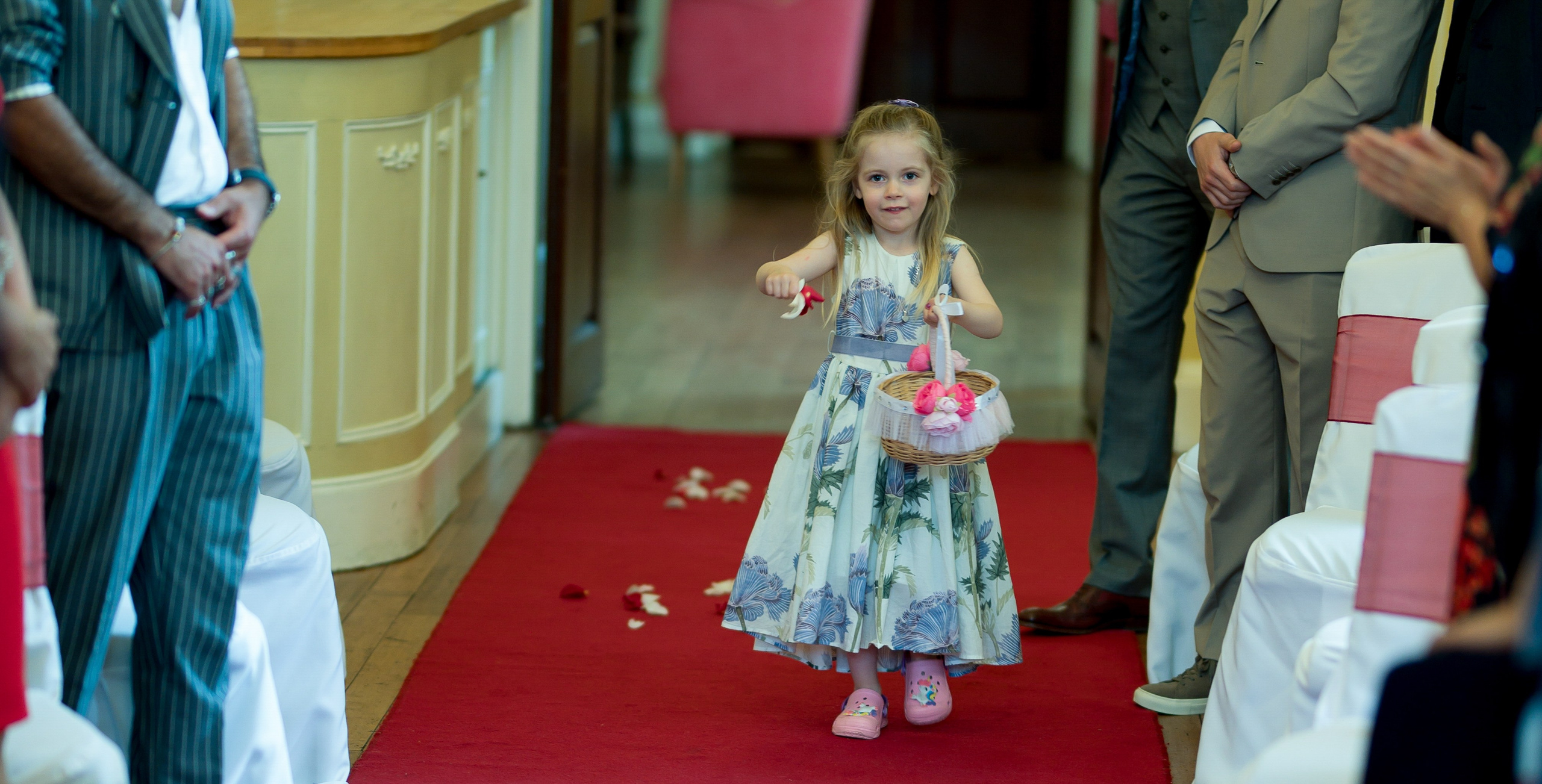 Liliana & Laurentiu’s Wedding at The Assembly House, Norwich | Adrian Tiron Photography