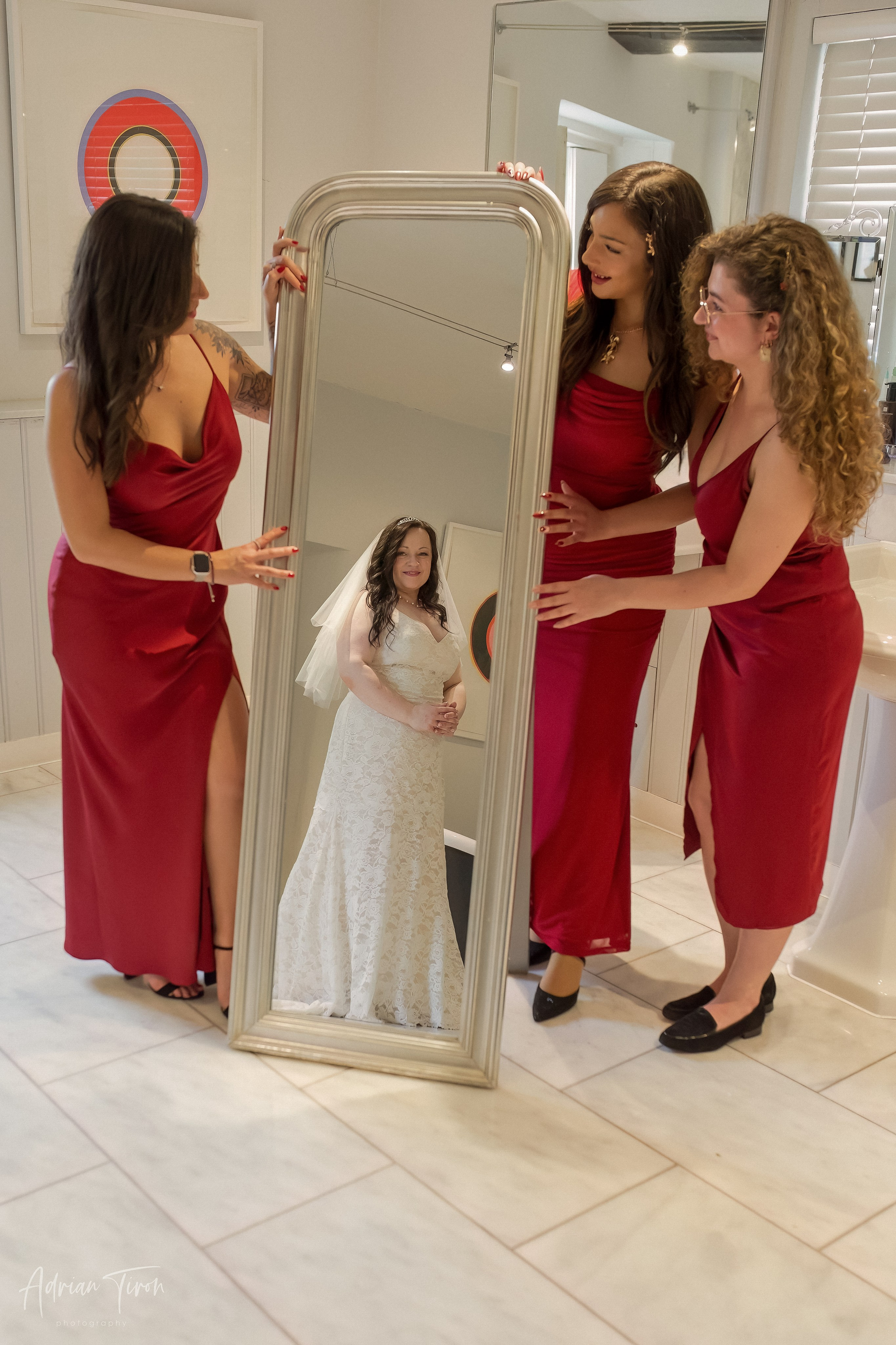 Liliana & Laurentiu’s Wedding at The Assembly House, Norwich | Adrian Tiron Photography