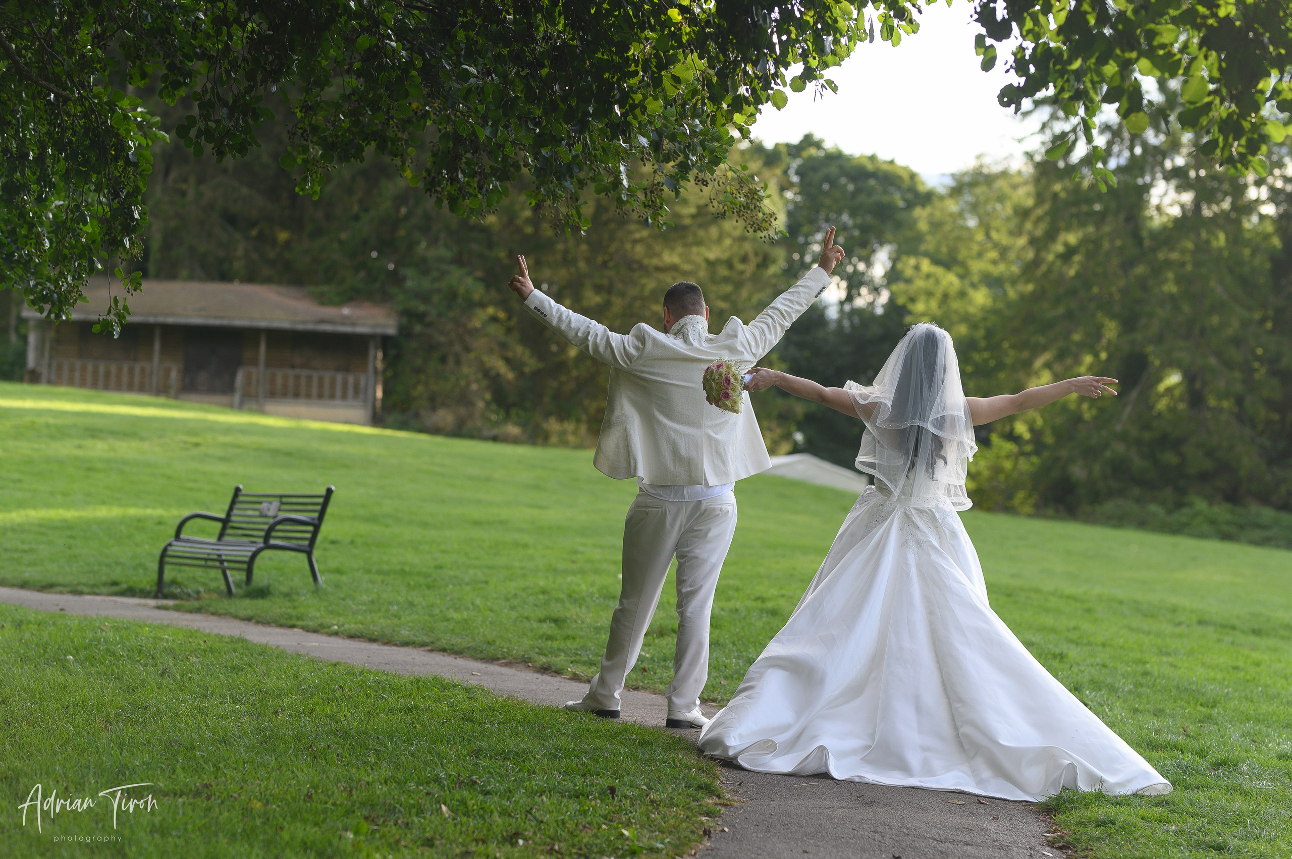 Bianca & Adrian’s Wedding | Adrian Tiron Photography