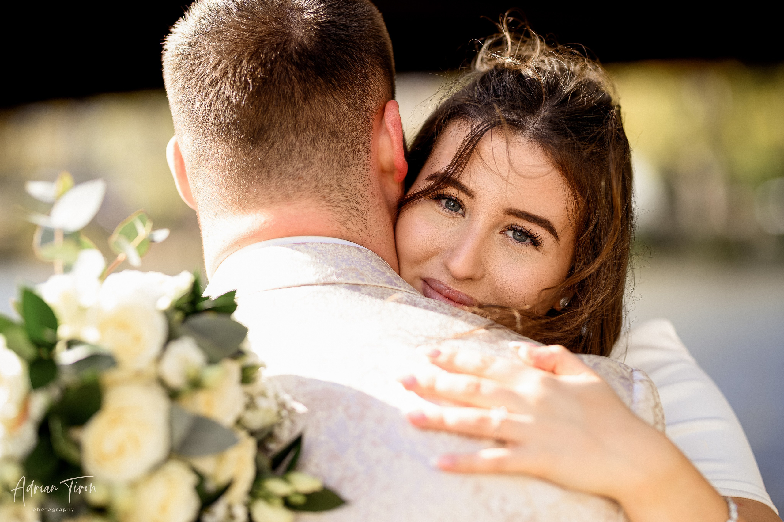 Ella &Mihai. Adrian Tiron Photography | Wedding Photographer Bedfordshire & London