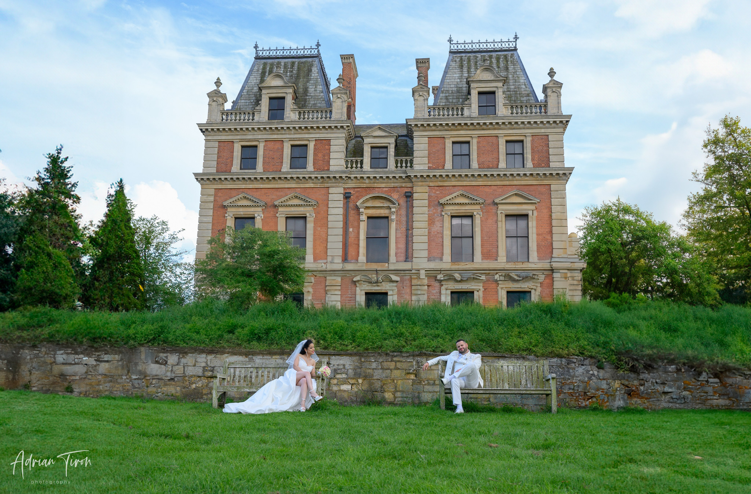 Bianca & Adrian’s Wedding | Adrian Tiron Photography