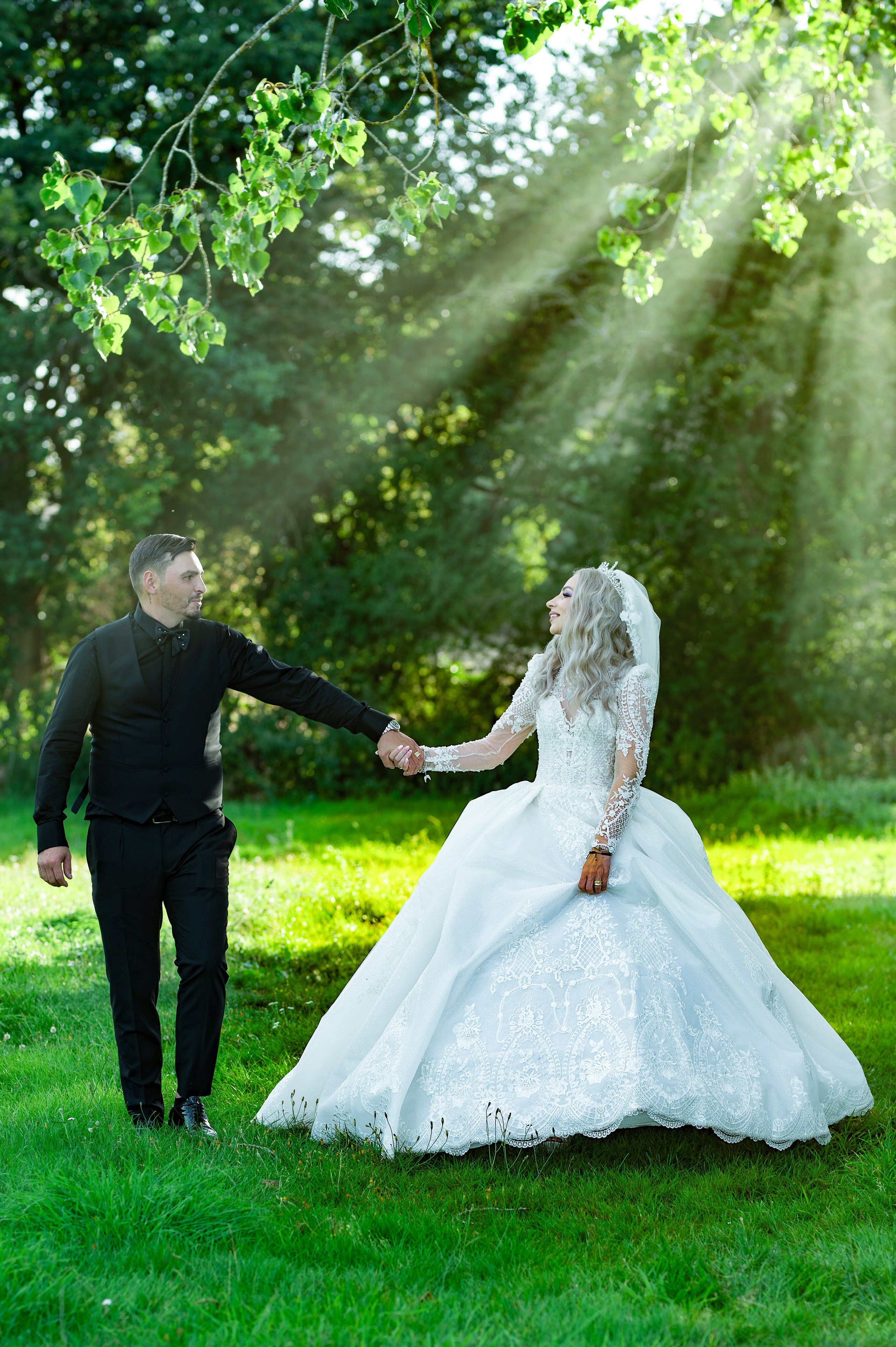 Daniela & Ioan’s Greek Orthodox Wedding, Luton | Adrian Tiron Photography