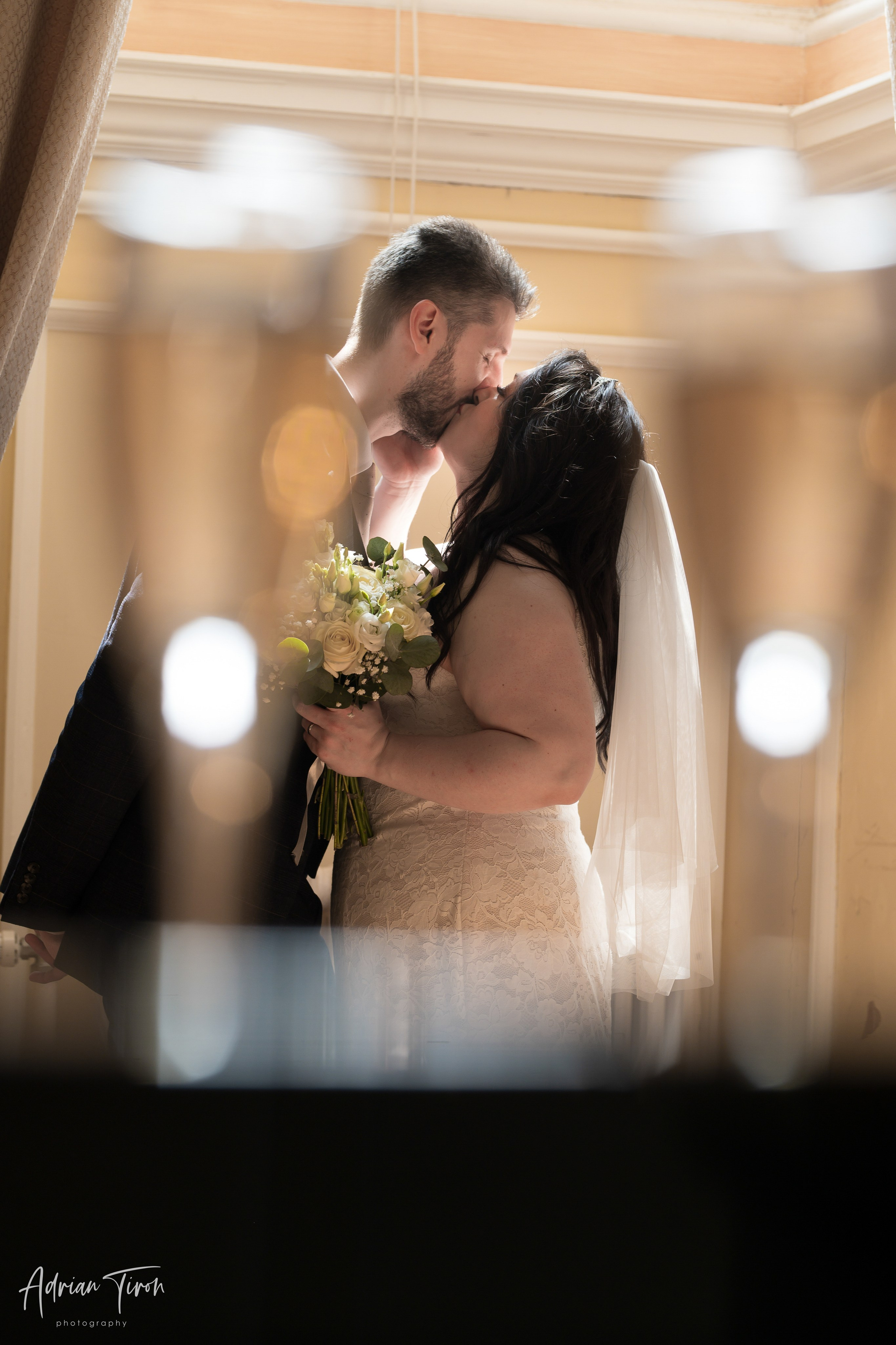 Liliana & Laurentiu’s Wedding at The Assembly House, Norwich | Adrian Tiron Photography