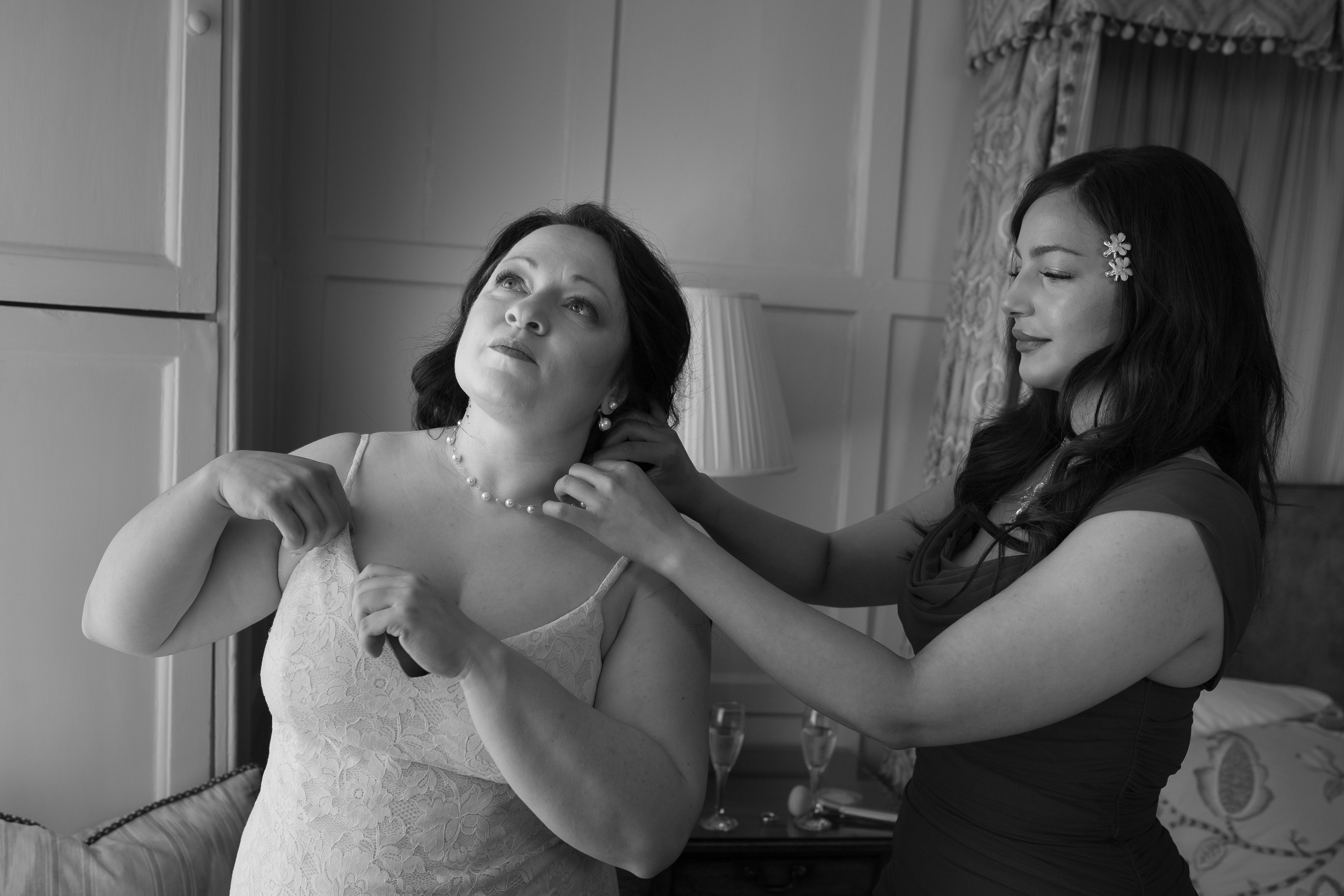 Liliana & Laurentiu’s Wedding at The Assembly House, Norwich | Adrian Tiron Photography
