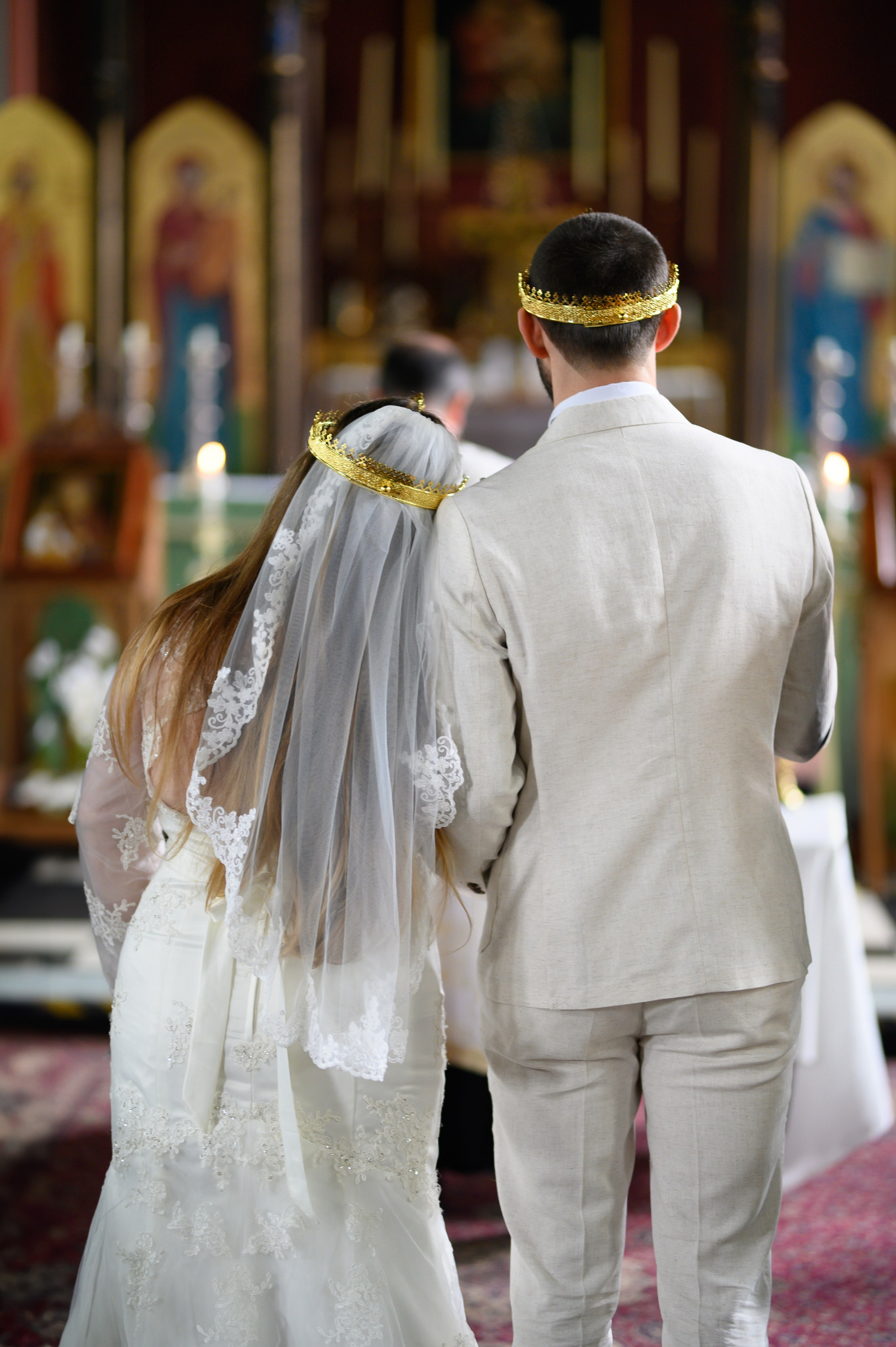 Maria & Alexandru’s Wedding & Christening | Adrian Tiron Photography