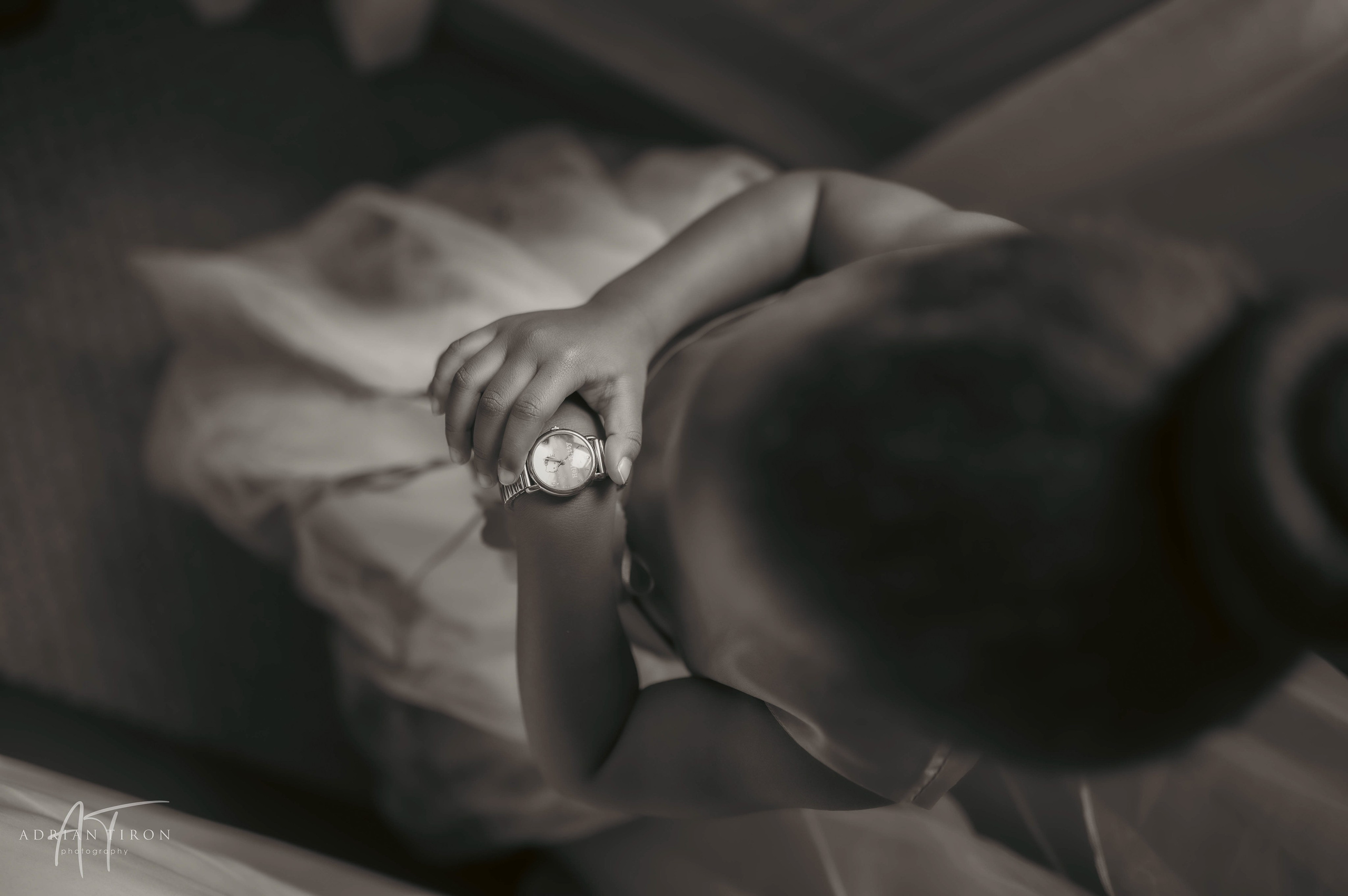 Shantell & Omar’s Wedding | Adrian Tiron Photography