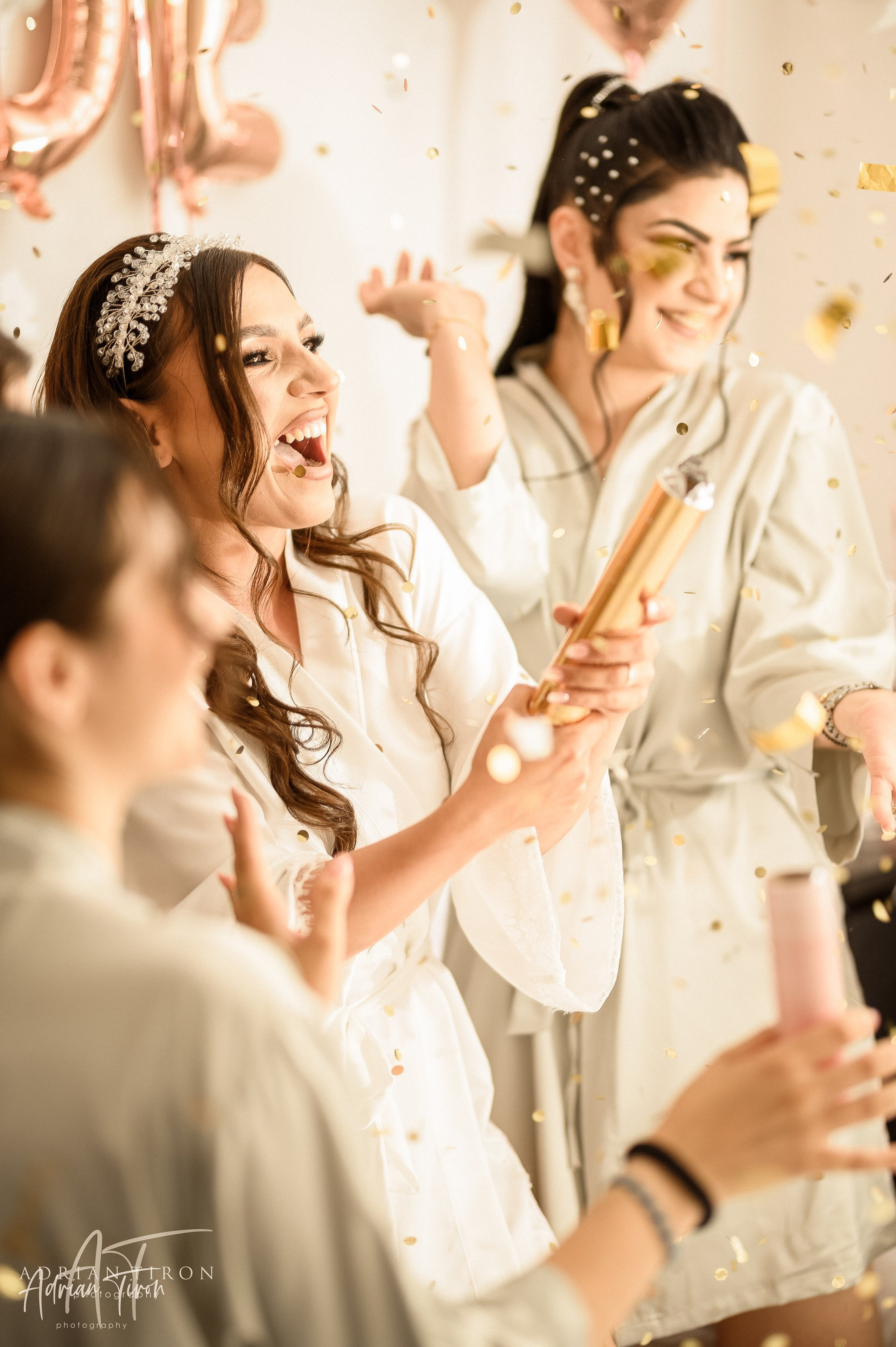 Monica & Florin’s Wedding Photography at Kings Oak Hotel, Epping Forest | Adrian Tiron Photography