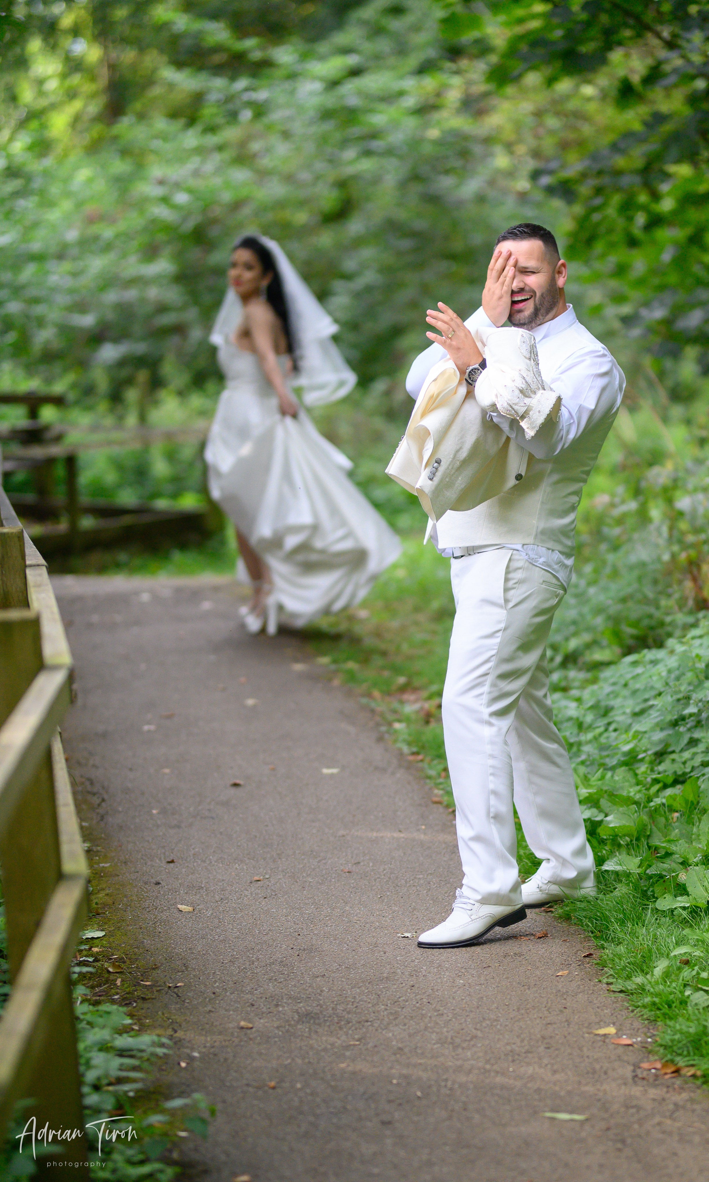 Bianca & Adrian’s Wedding | Adrian Tiron Photography