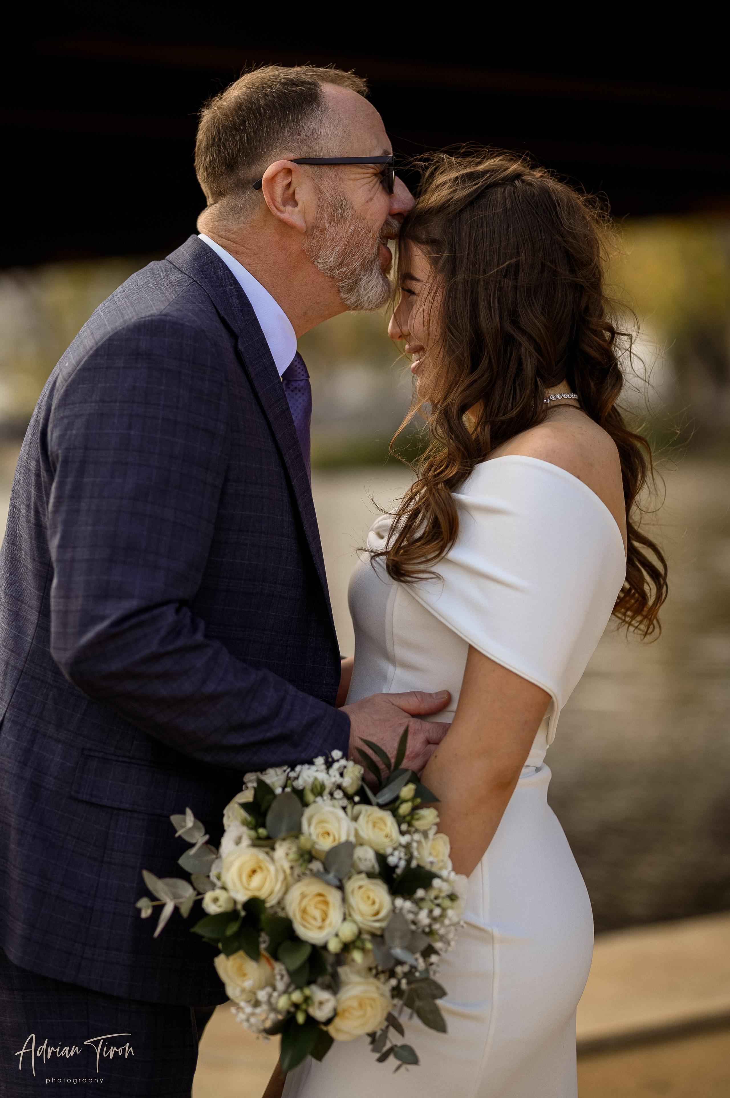 Ella &Mihai. Adrian Tiron Photography | Wedding Photographer Bedfordshire & London