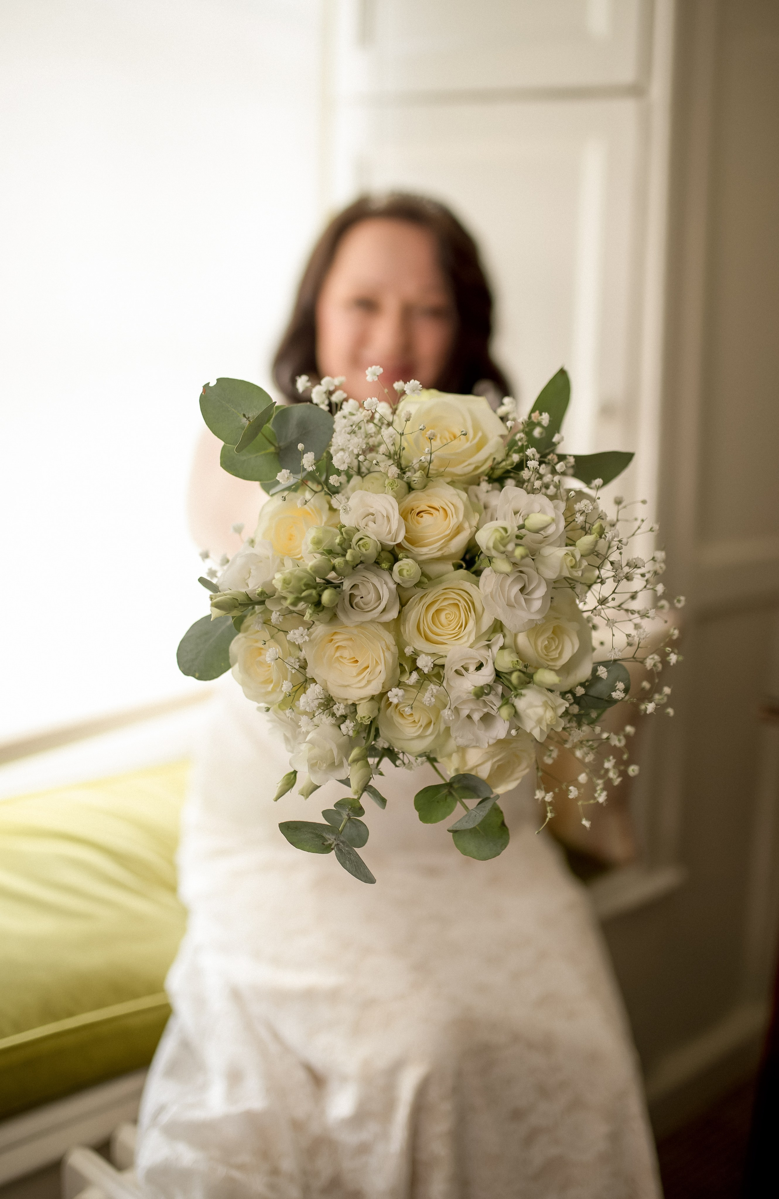 Liliana & Laurentiu’s Wedding at The Assembly House, Norwich | Adrian Tiron Photography