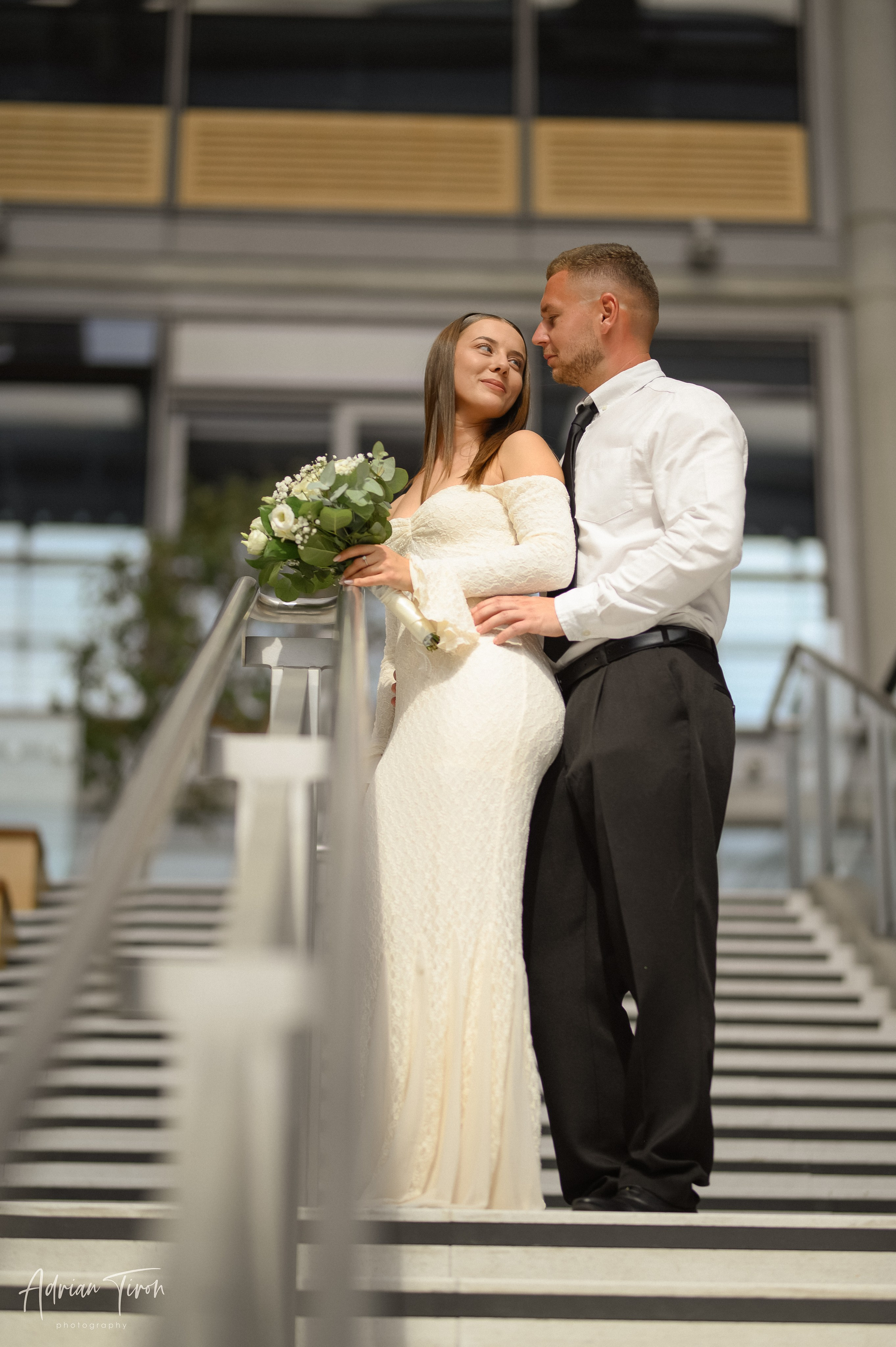 Mihaela & Alexandru. Adrian Tiron Photography | Wedding Photographer Bedfordshire & London