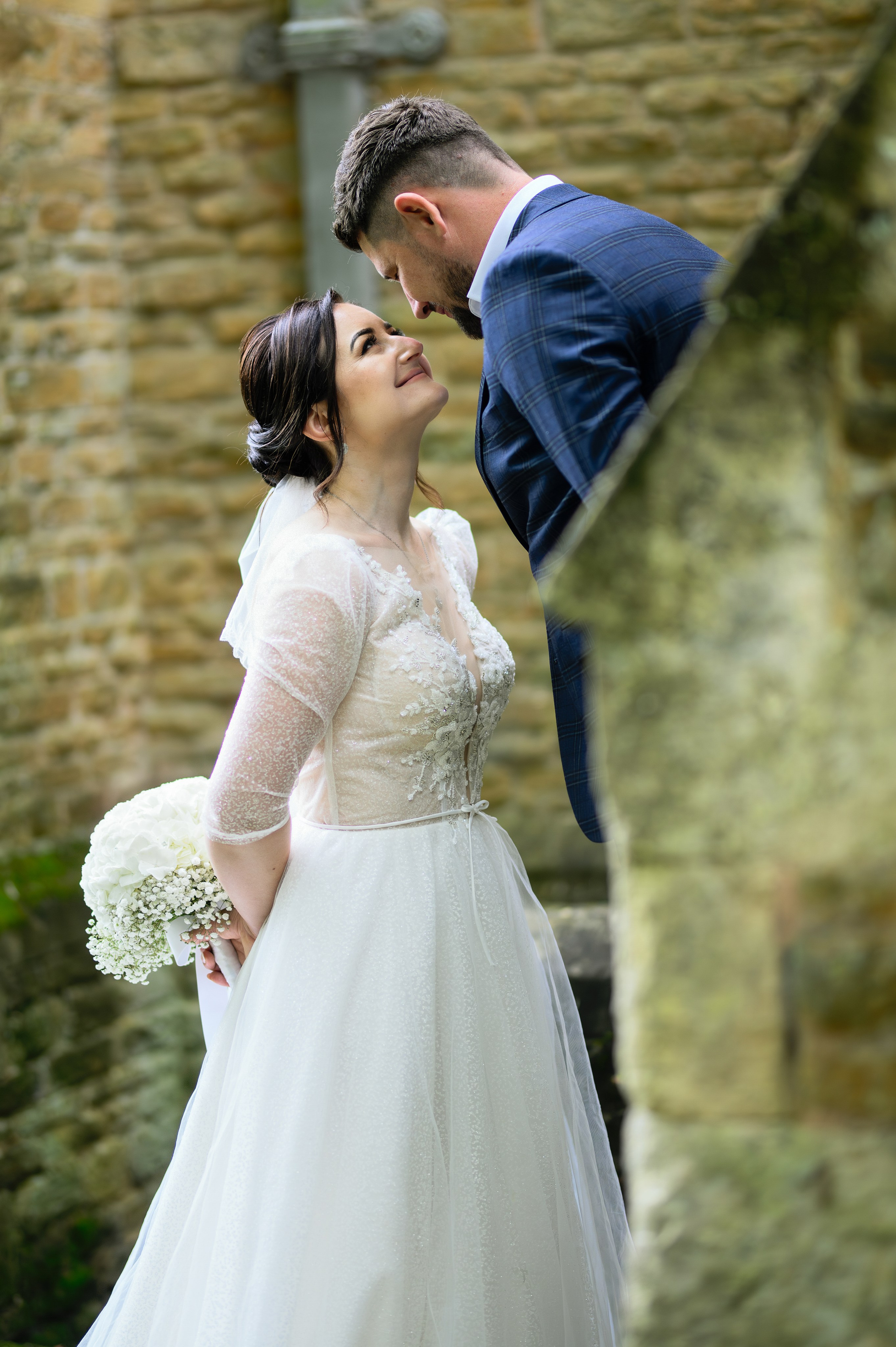 Tatiana & Vlad’s Wedding on the Grand Union Canal, Milton Keynes | Adrian Tiron Photography