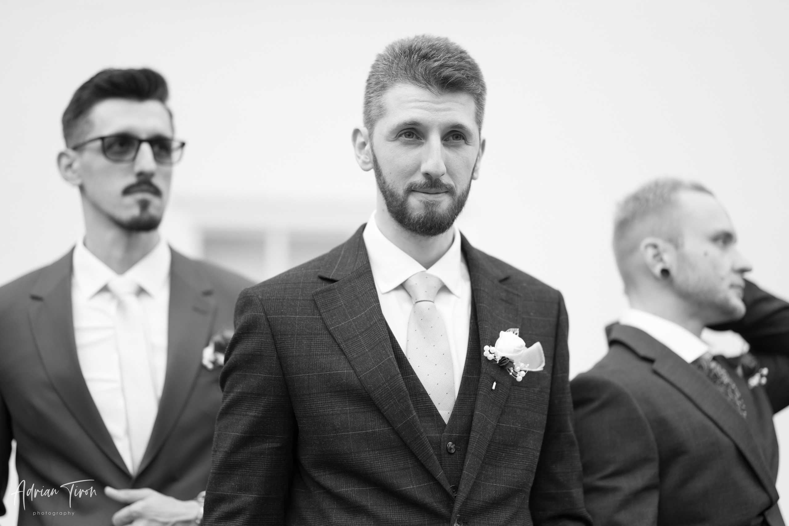 Liliana & Laurentiu’s Wedding at The Assembly House, Norwich | Adrian Tiron Photography