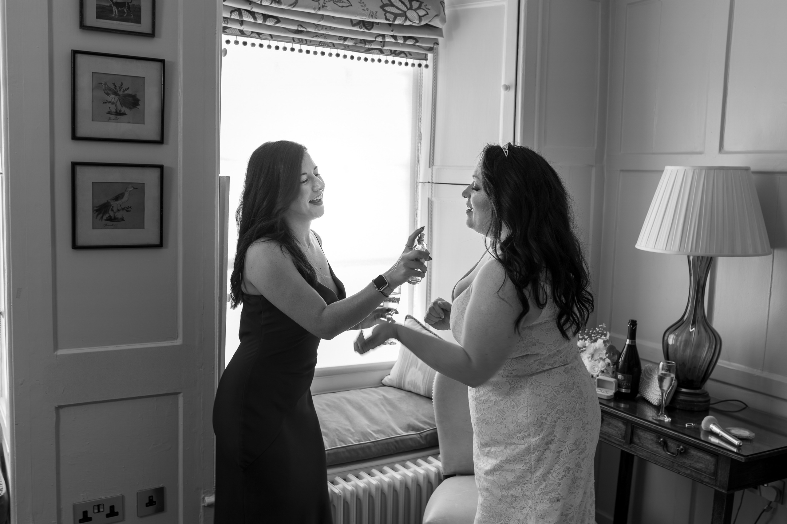 Liliana & Laurentiu’s Wedding at The Assembly House, Norwich | Adrian Tiron Photography