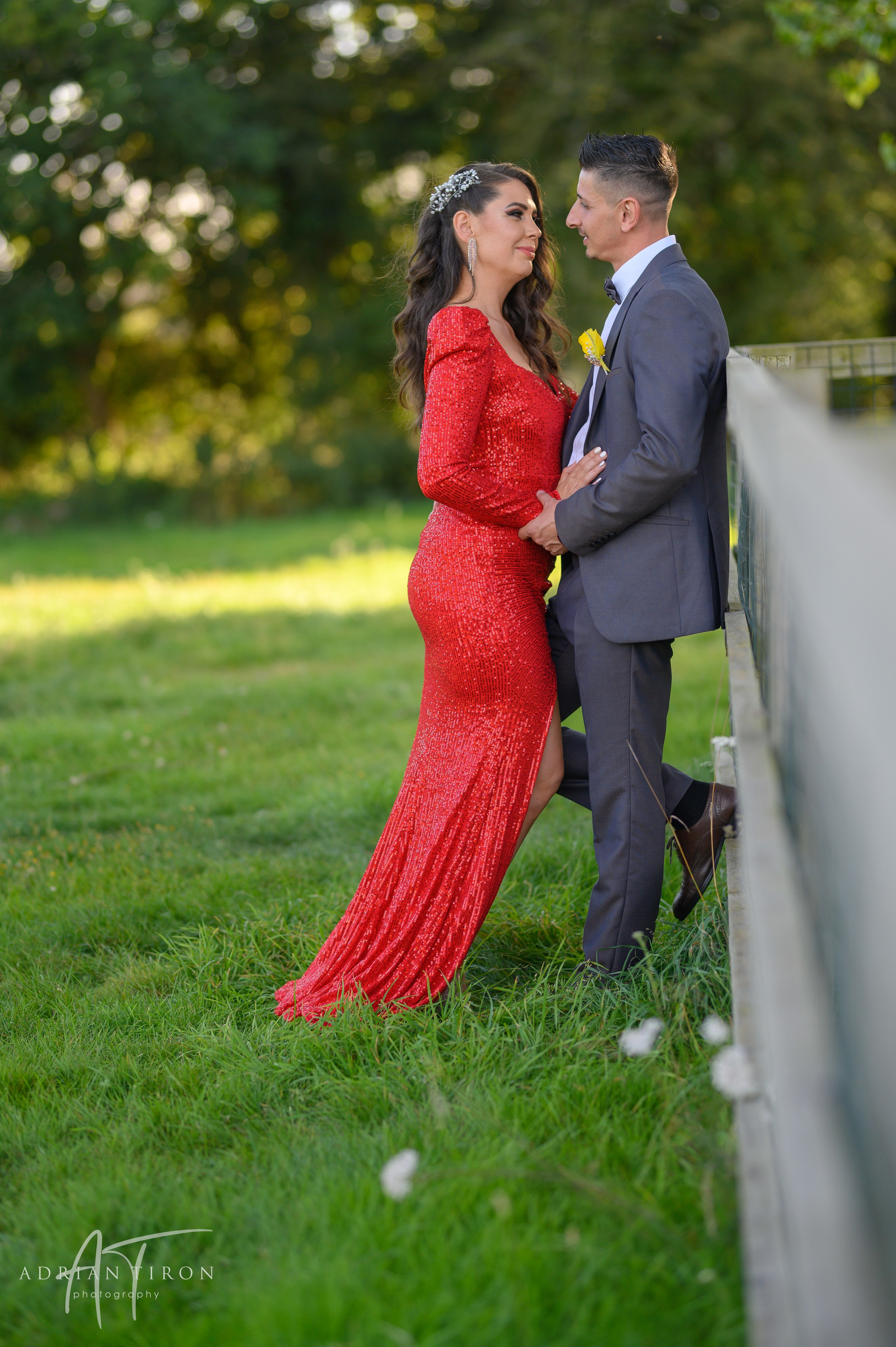 Daniela & Ioan’s Greek Orthodox Wedding, Luton | Adrian Tiron Photography