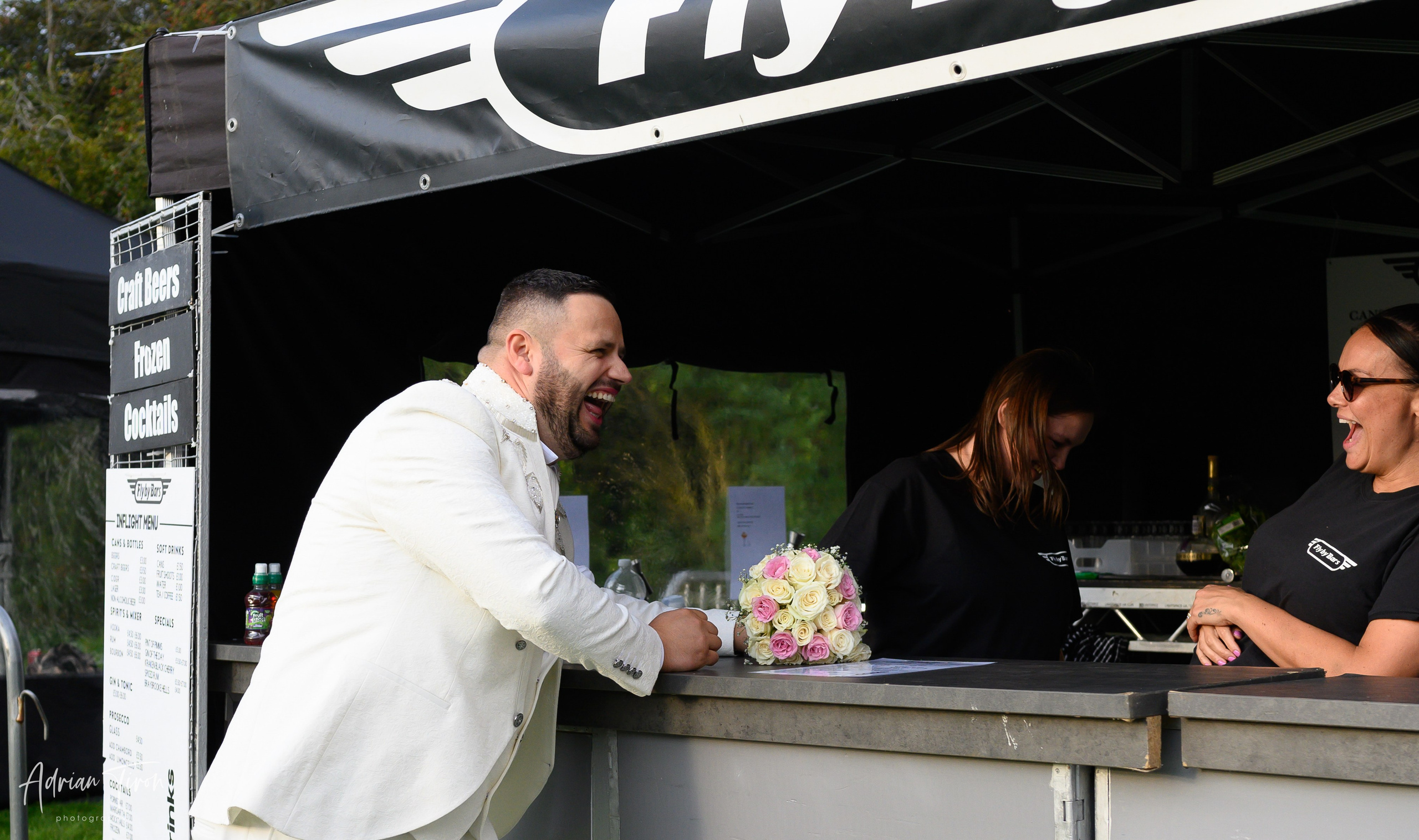 Bianca & Adrian’s Wedding | Adrian Tiron Photography