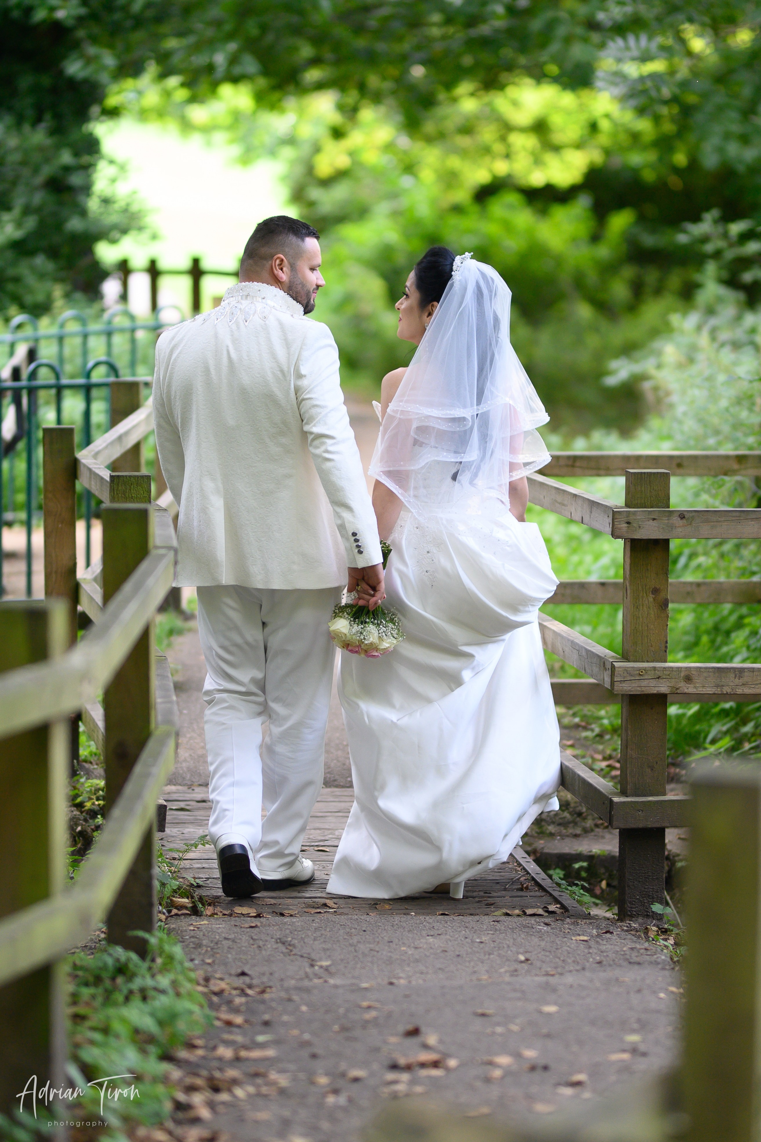 Bianca & Adrian’s Wedding | Adrian Tiron Photography
