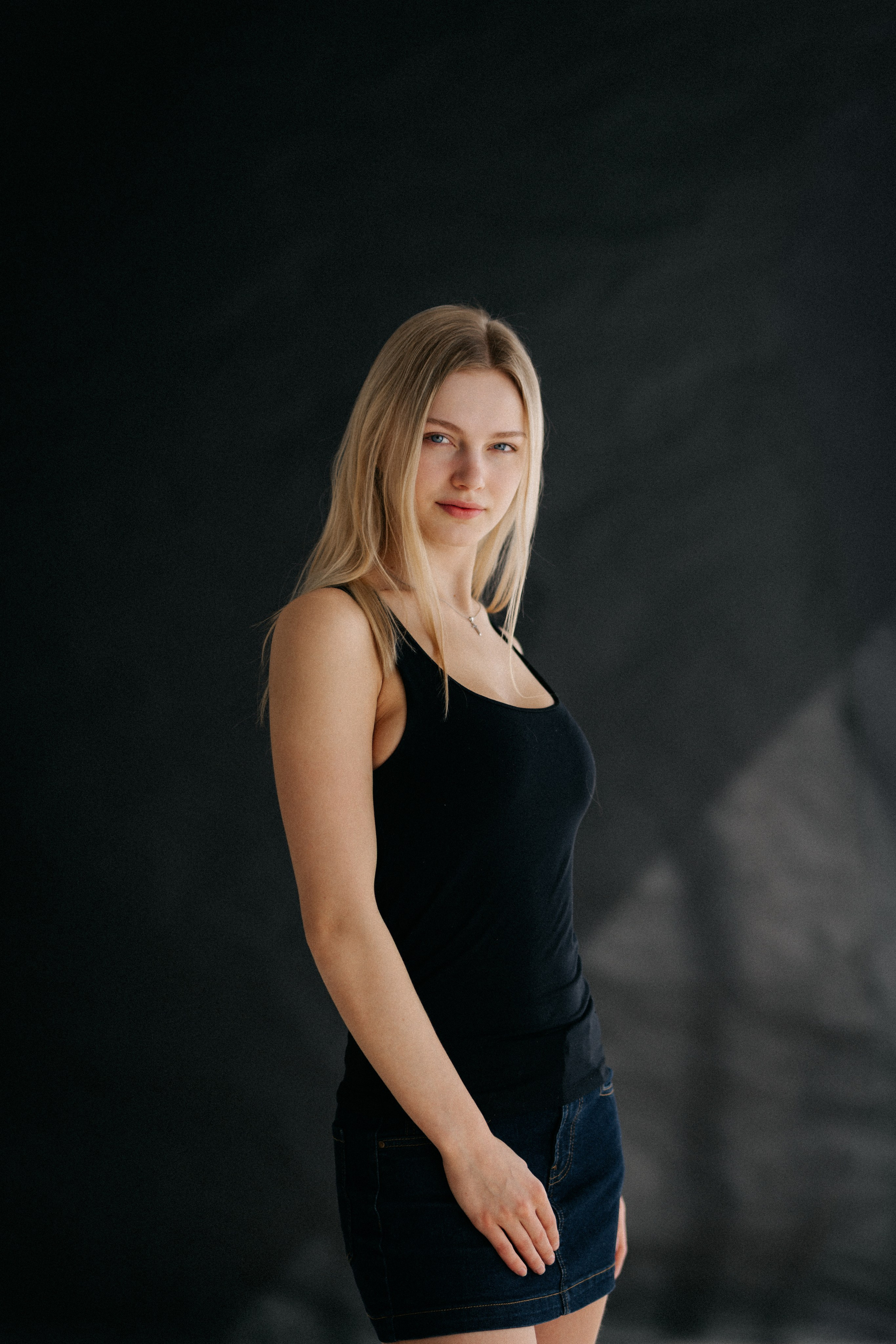 Individuals. Victoria Olonen – Cinematic Portrait Artist | Helsinki & Europe