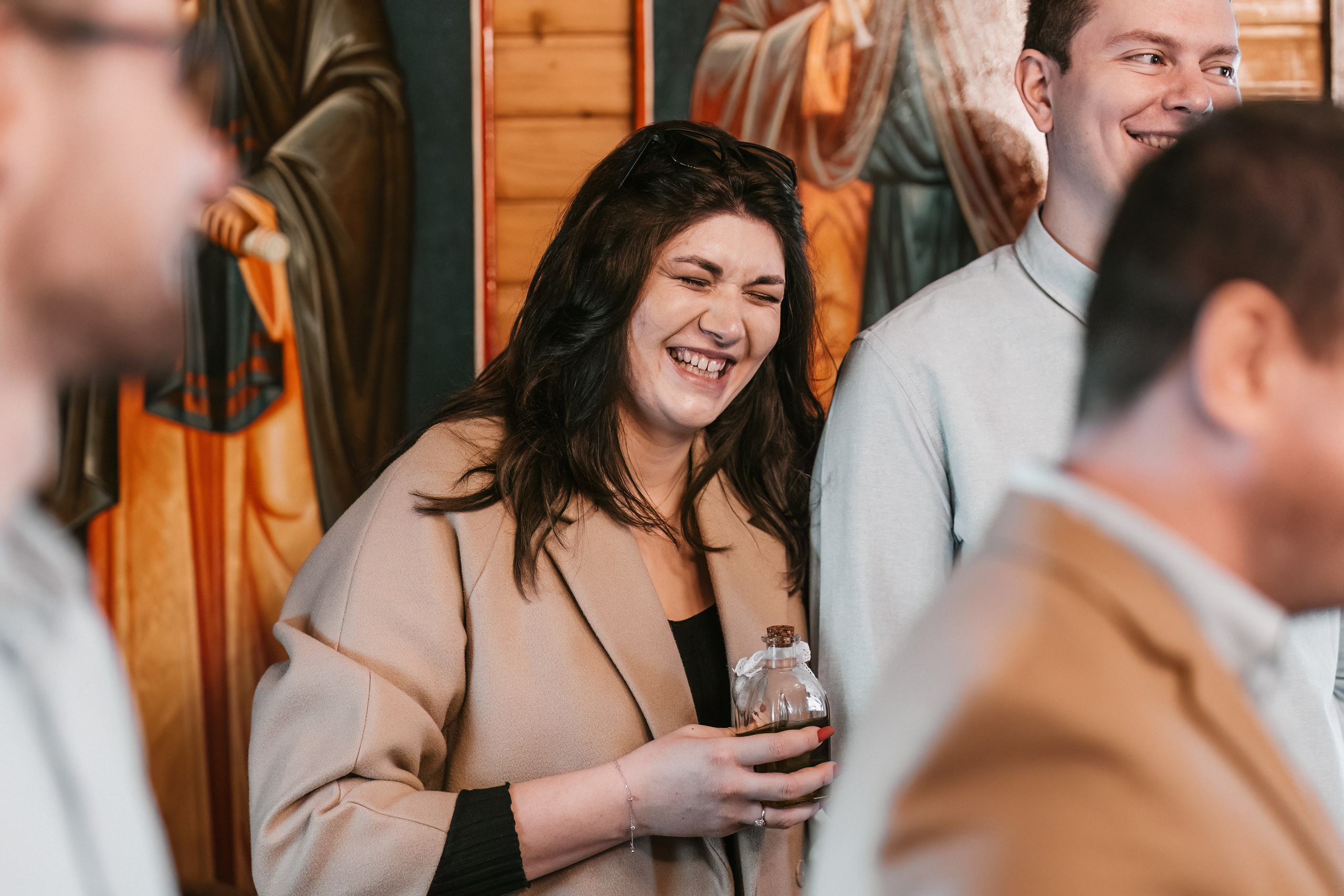 Vlad Alexandru. Dara Lens | The art of remembering