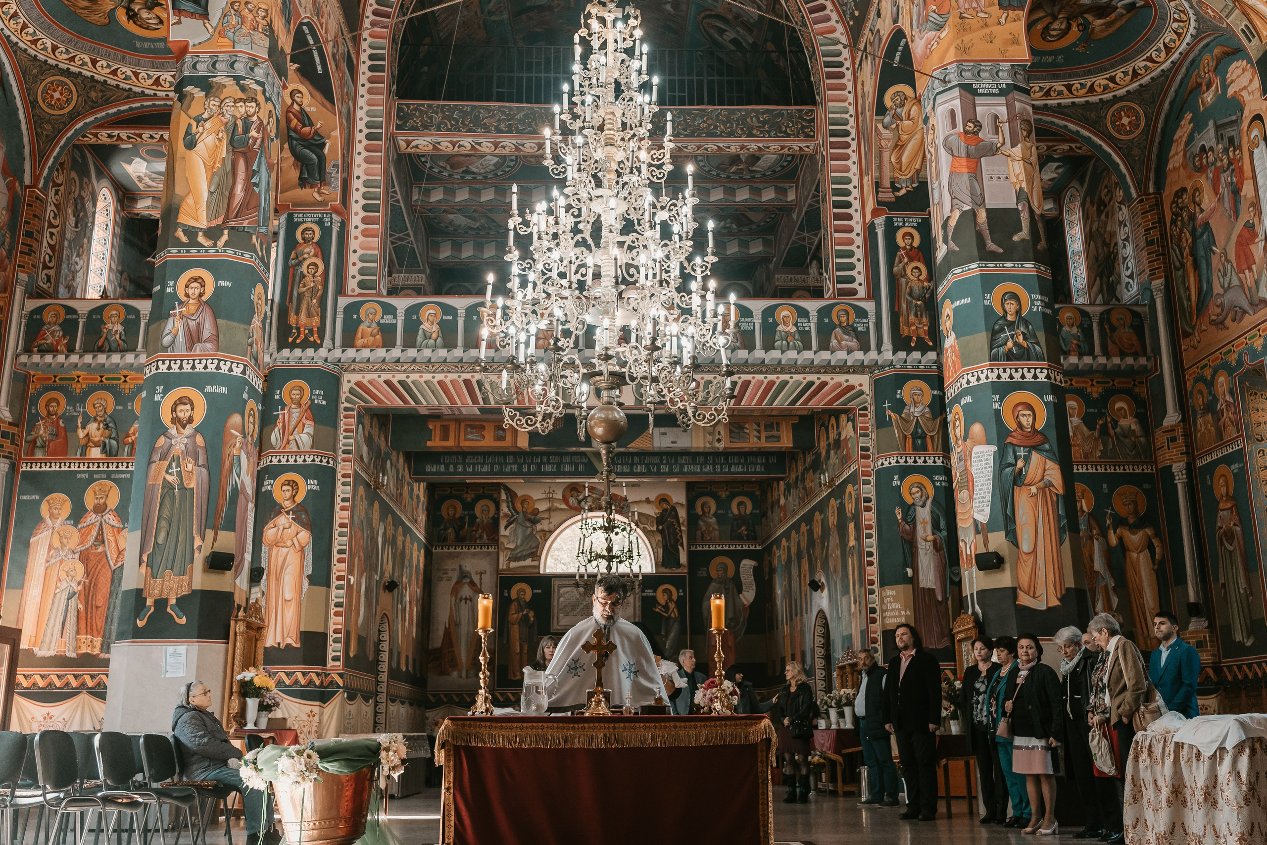 Simeria Ioana. Dara Lens | The art of remembering