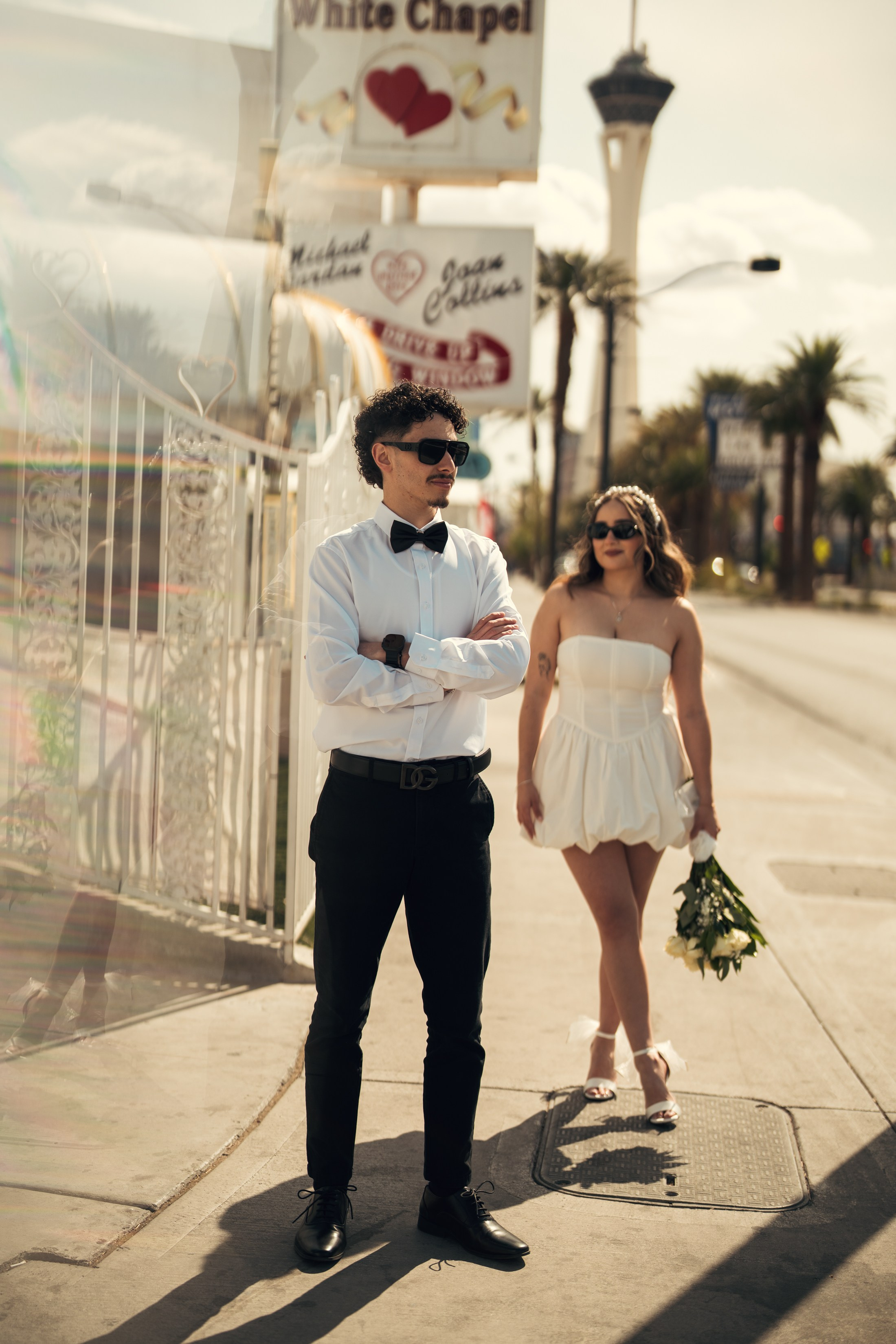Grecia&Soul. Wedding & elopement photographer Viktoriya Kravtsov. Las Vegas