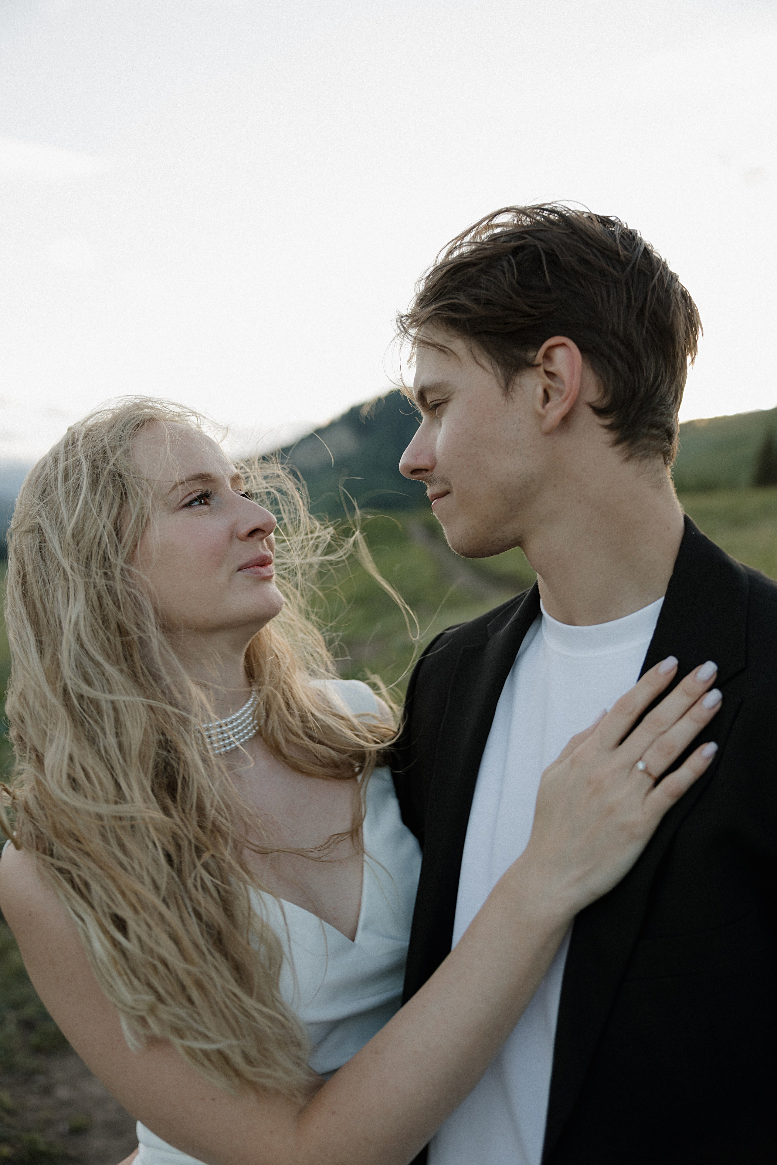 Kate & Oleg. Photographer Stanislav Antonov